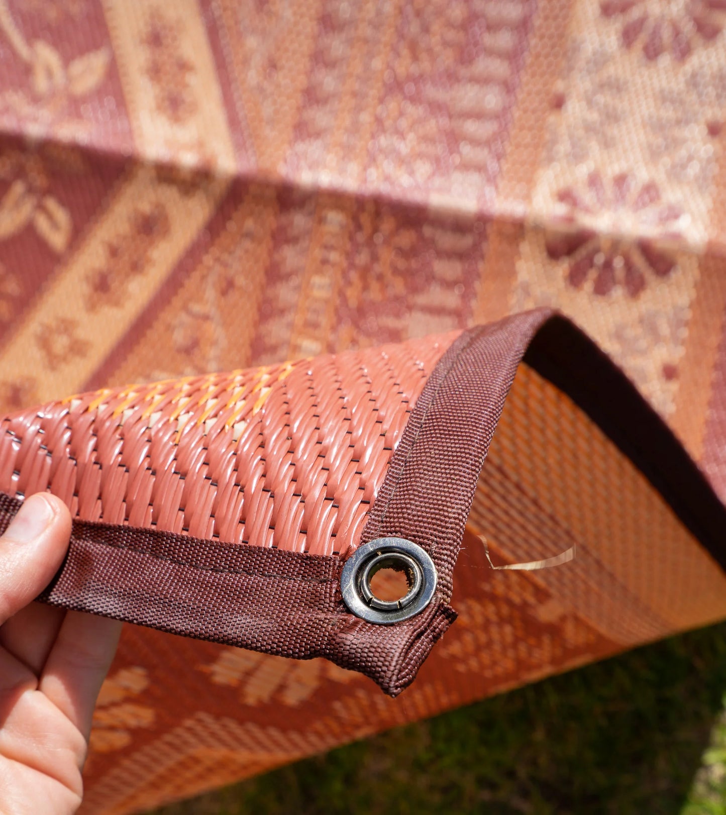 The Desert Camping Mat 3.2m