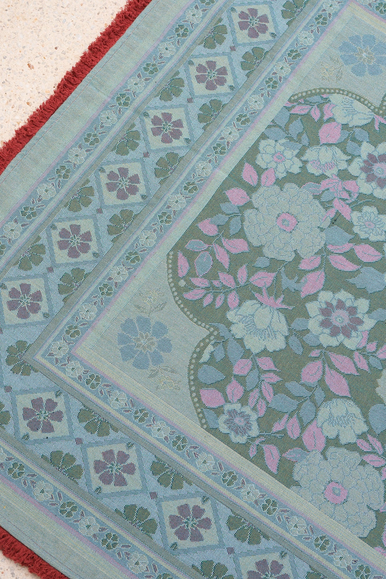 The Rosie Rug