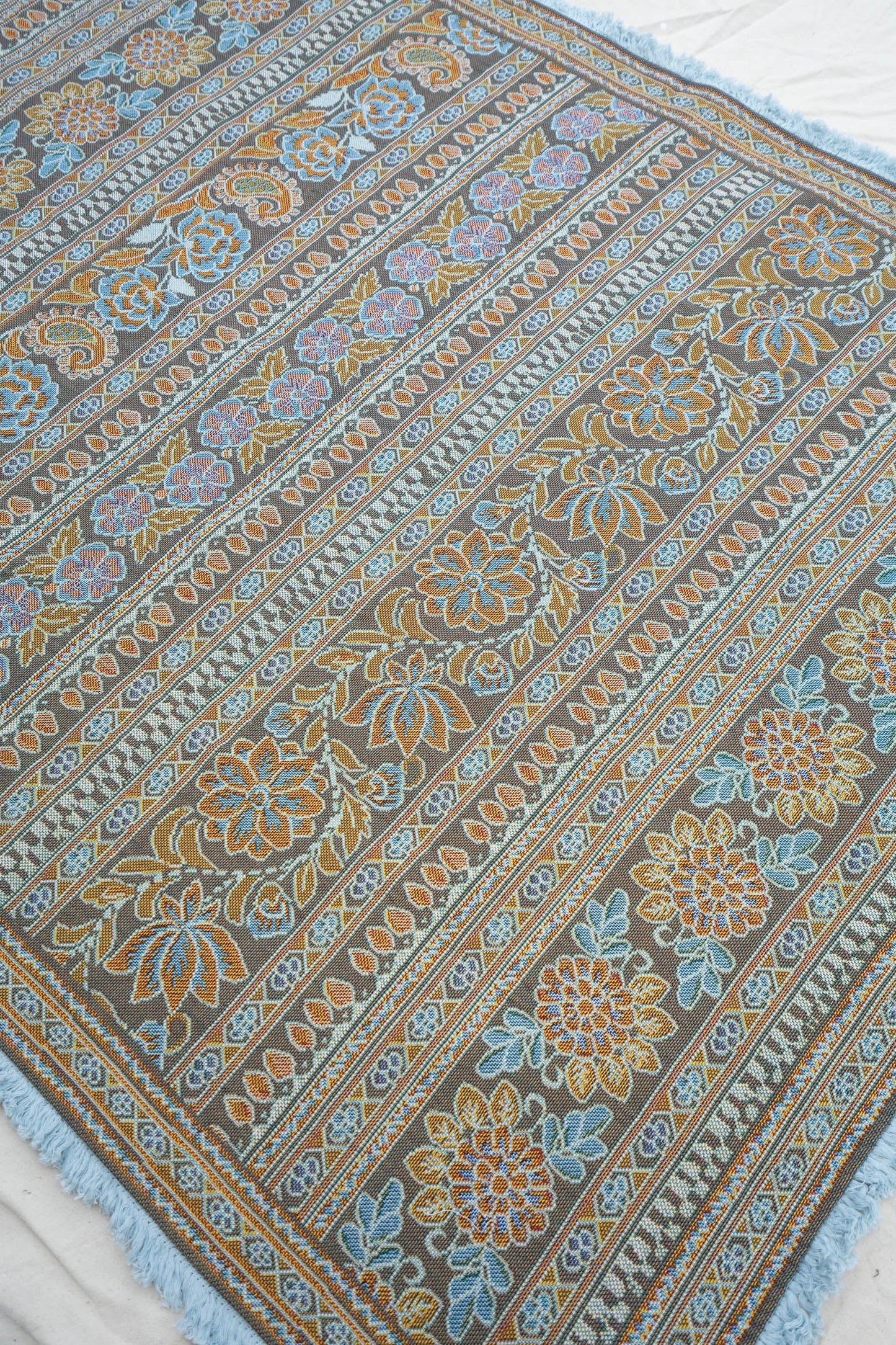 The Wattle Rug