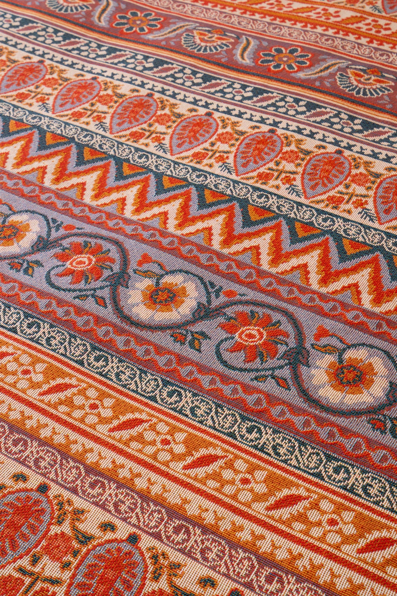 The Della Rug