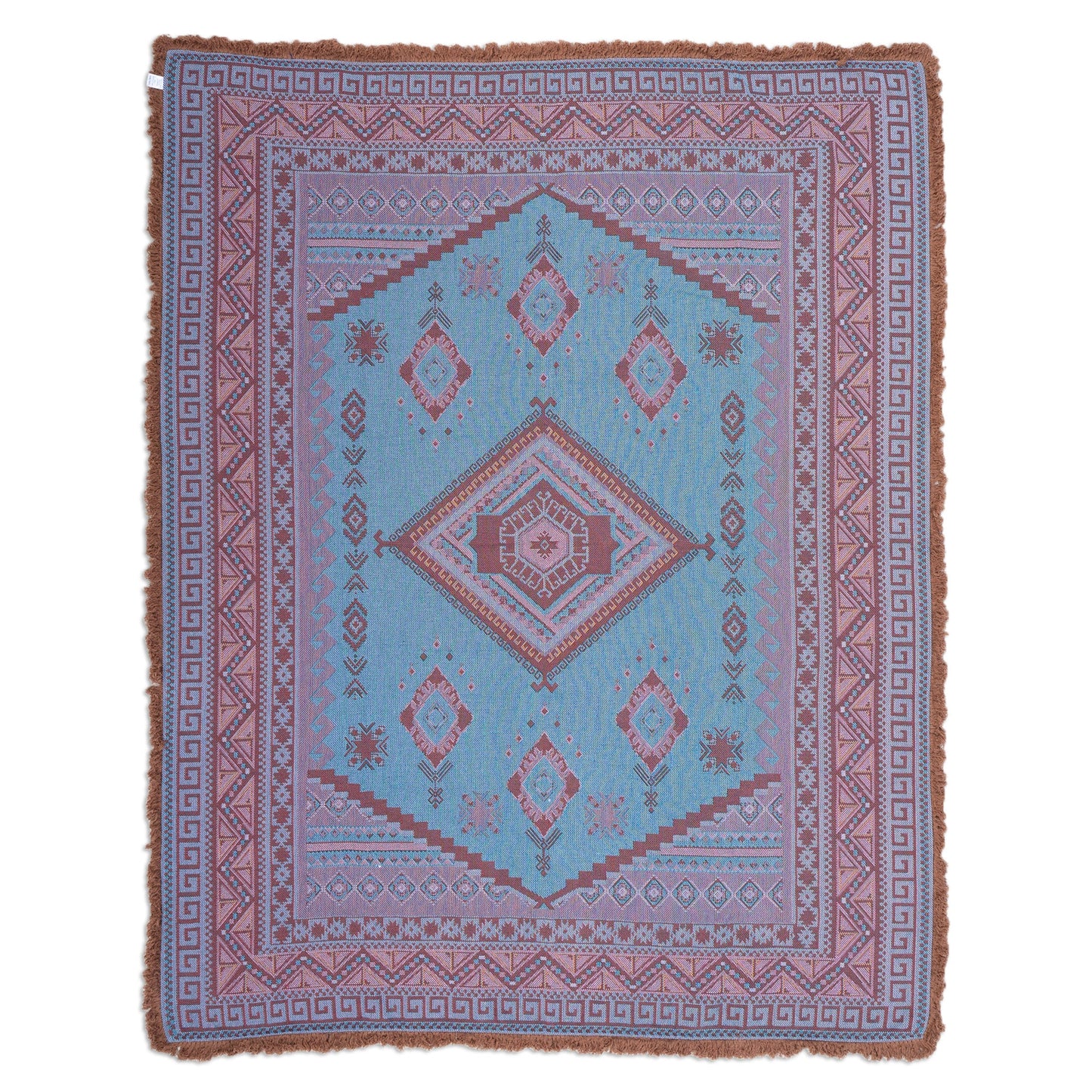 The Marlie Blue Rug