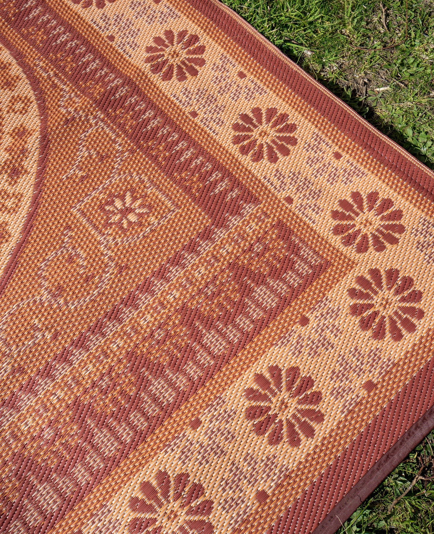 The Desert Camping Mat 3.2m