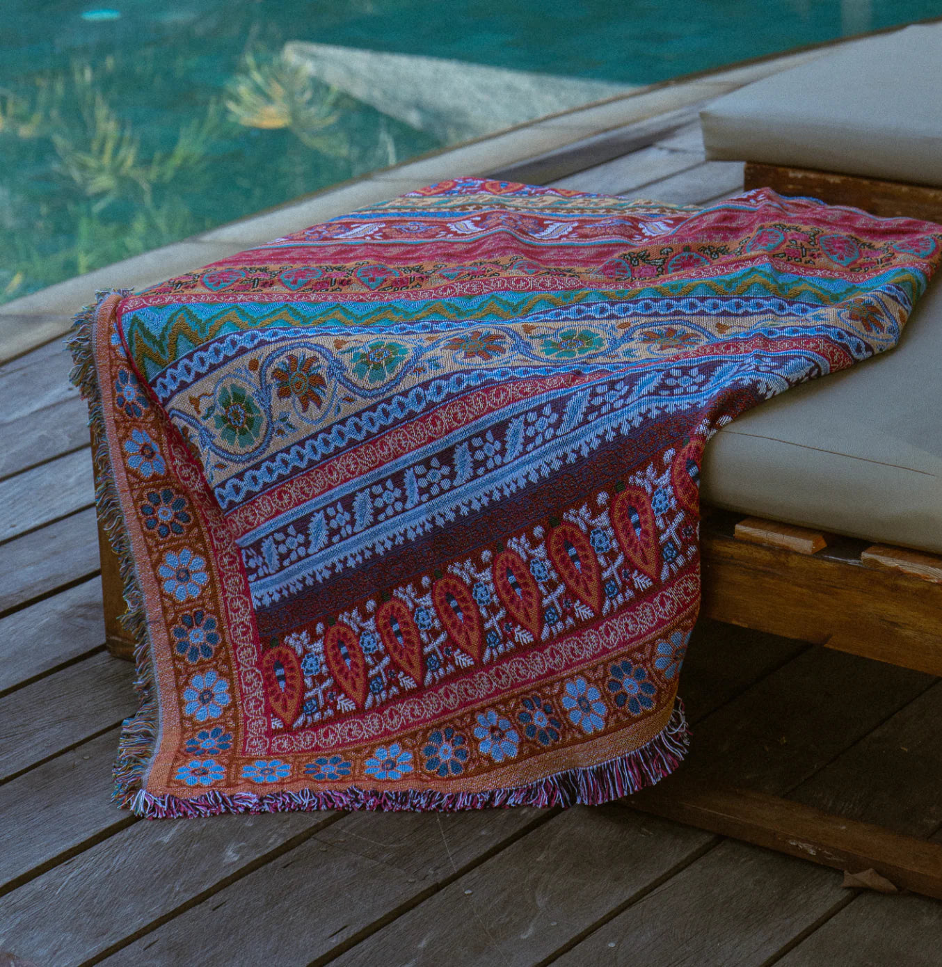 The Sofia Rug