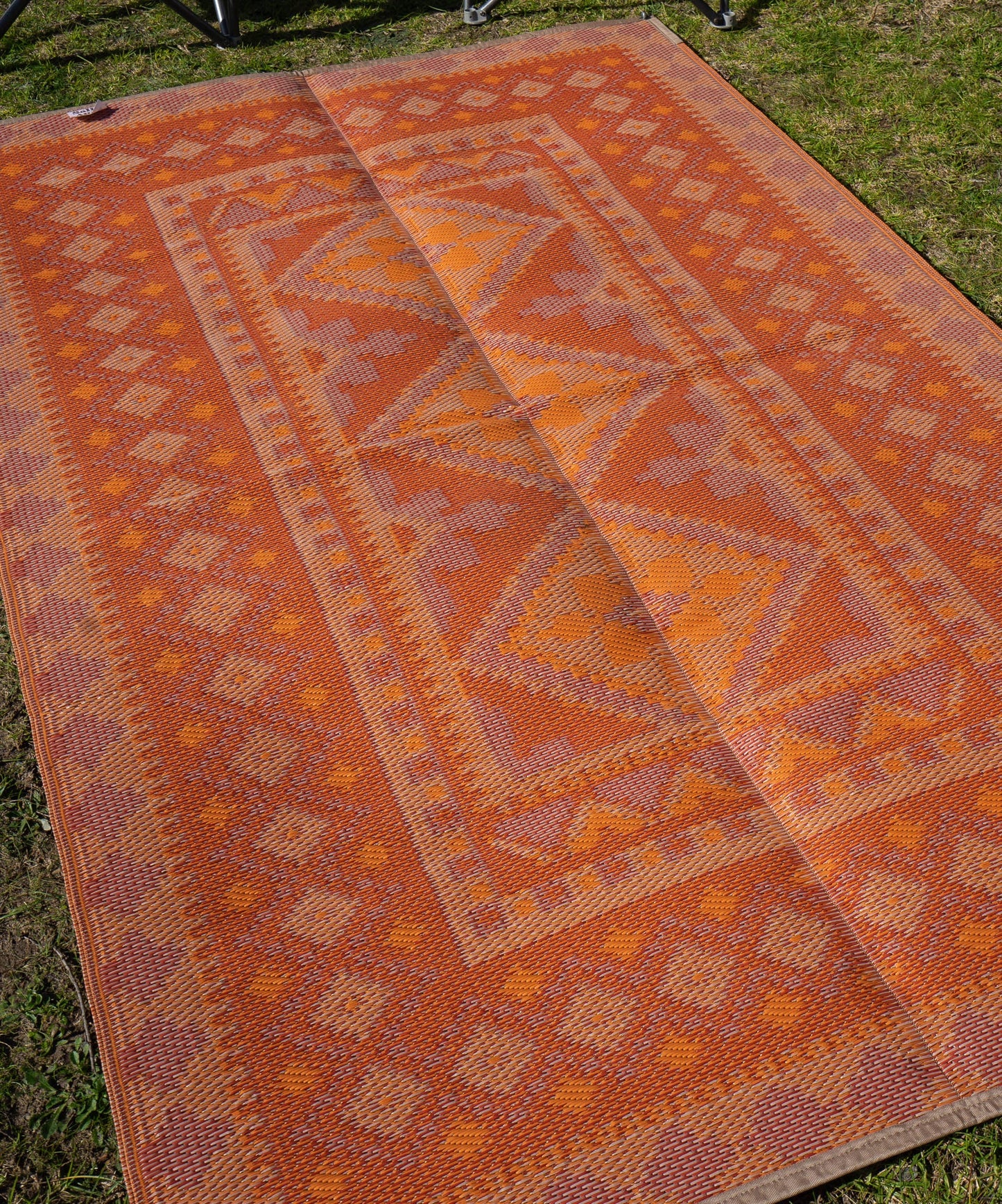 The Sunshine Camping Mat Small
