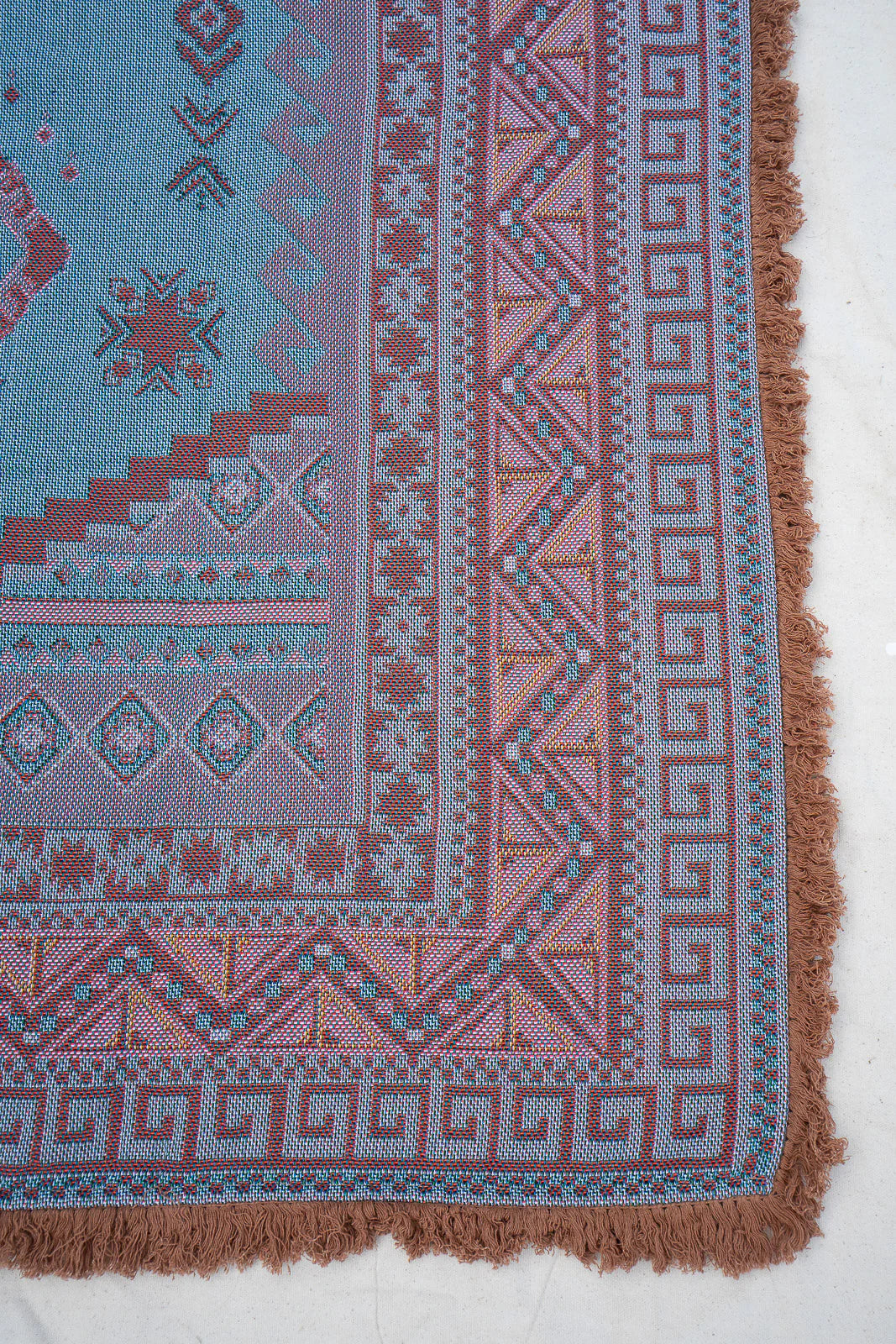 The Marlie Blue Rug