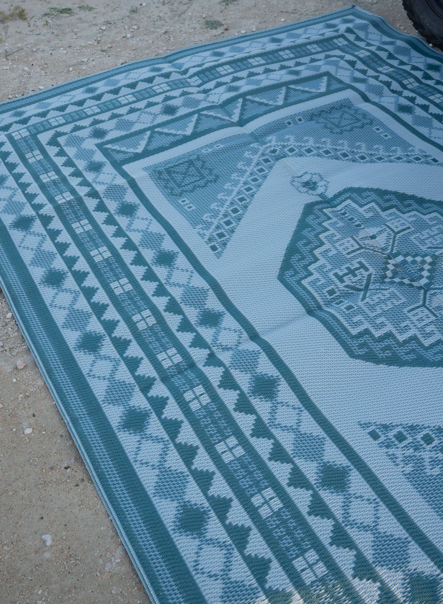 The Sage Camping Mat 3.2m