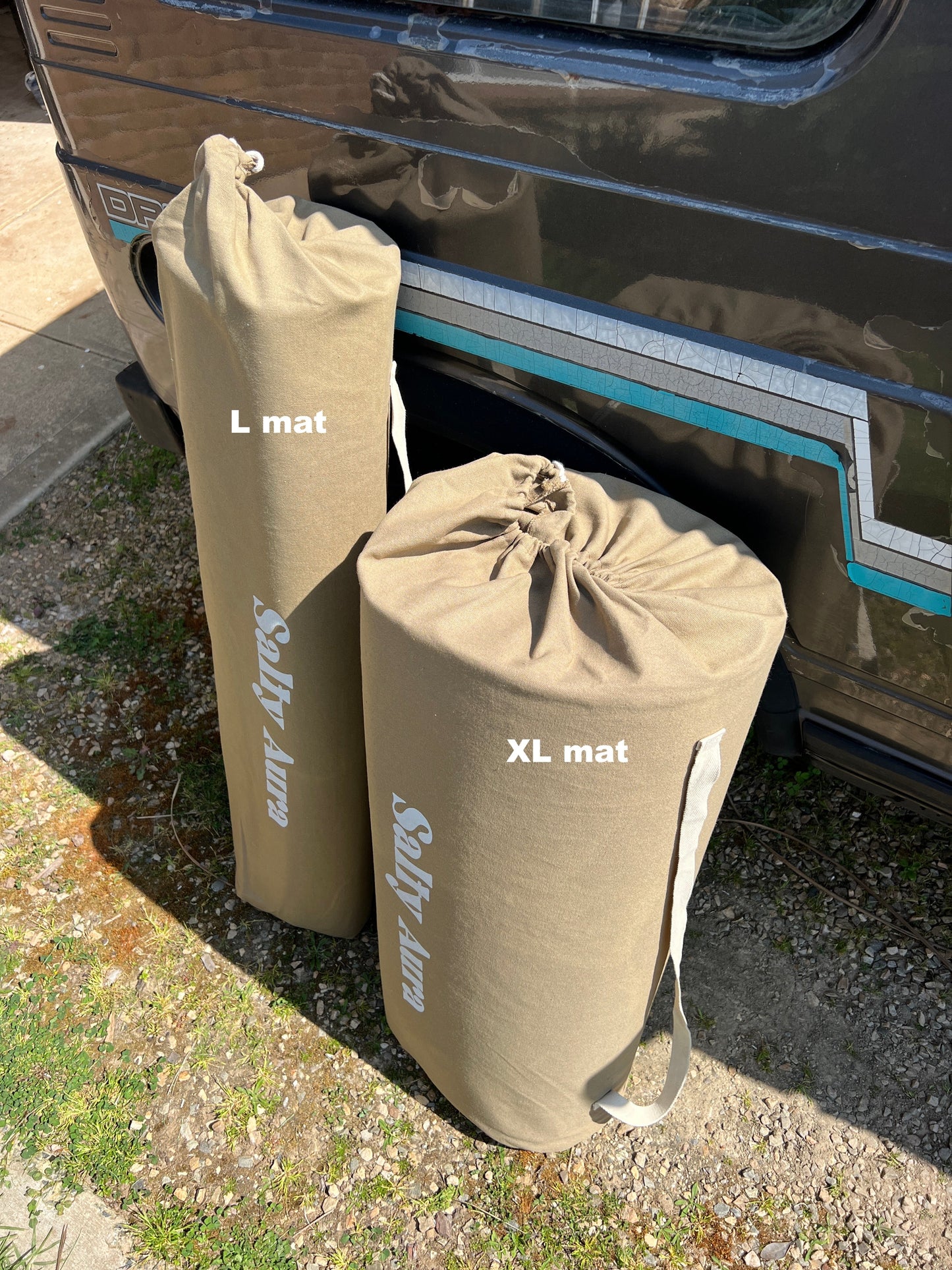 The Desert Camping Mat 3.2m