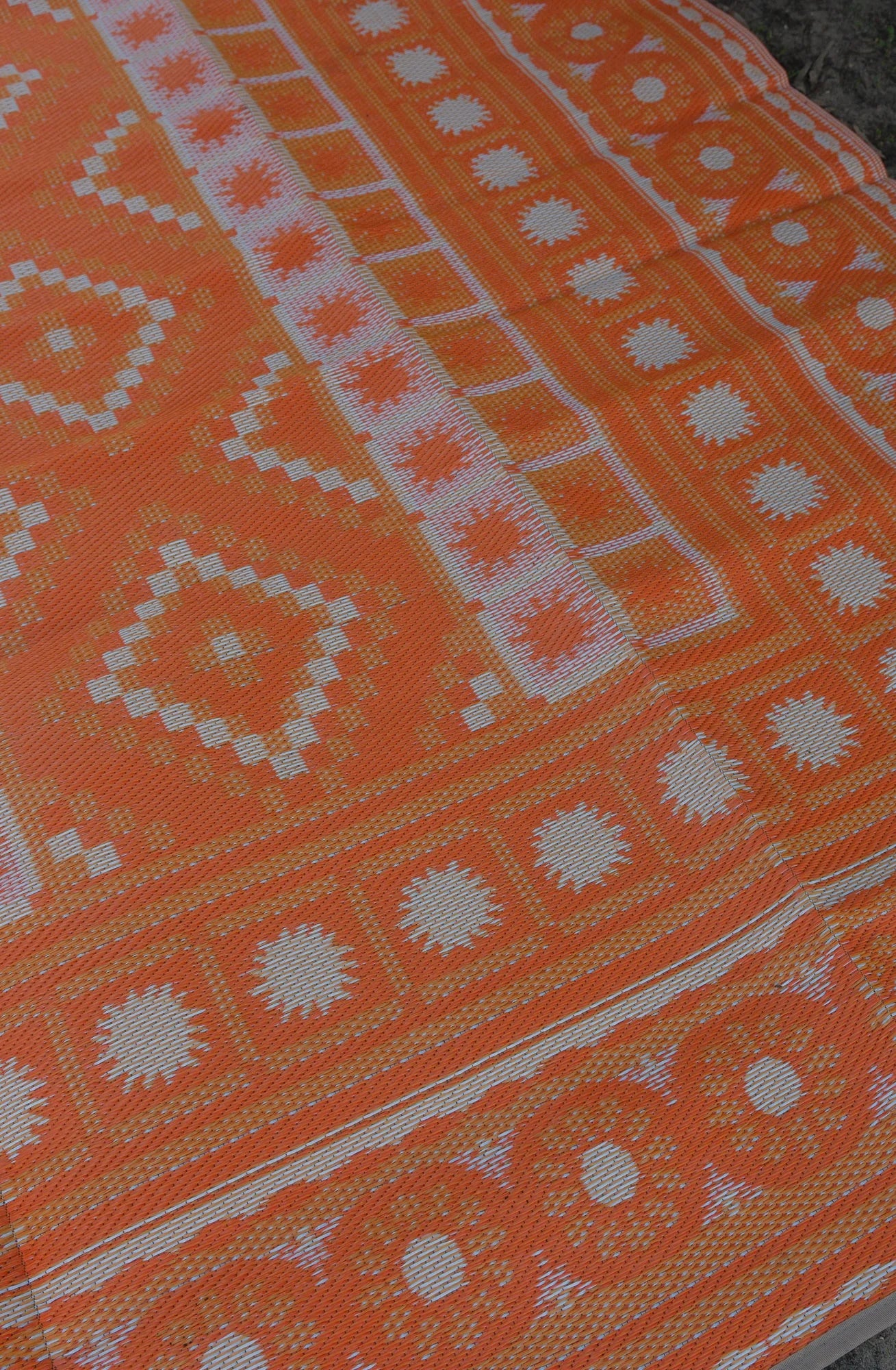 The Summer Camping Mat 5m