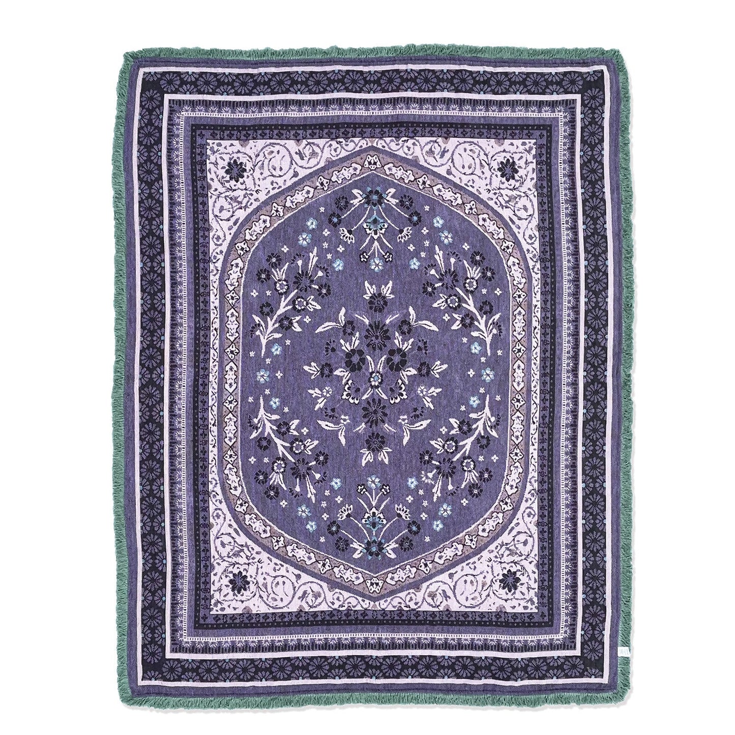 The Eden Rug