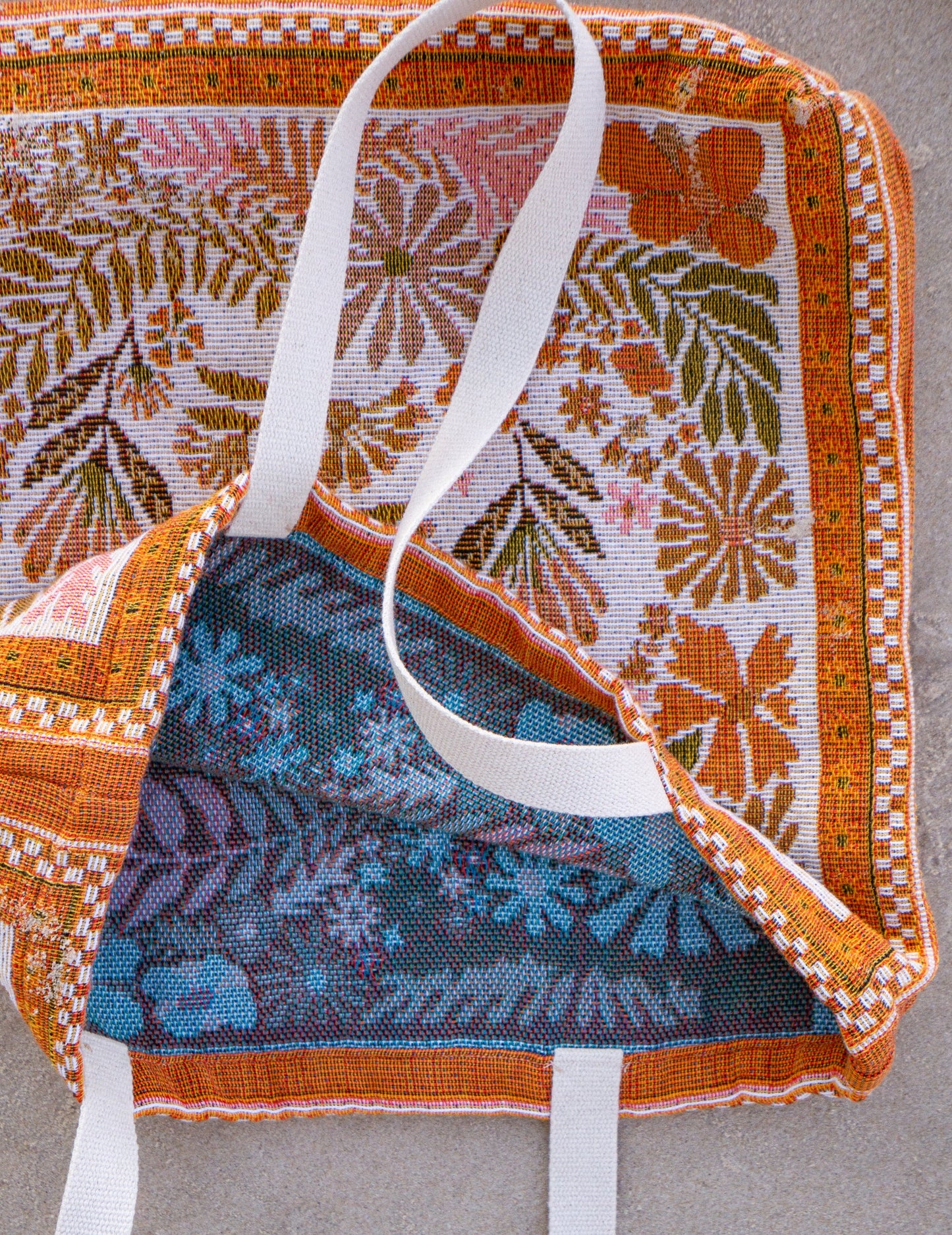 The Dahlia Bag