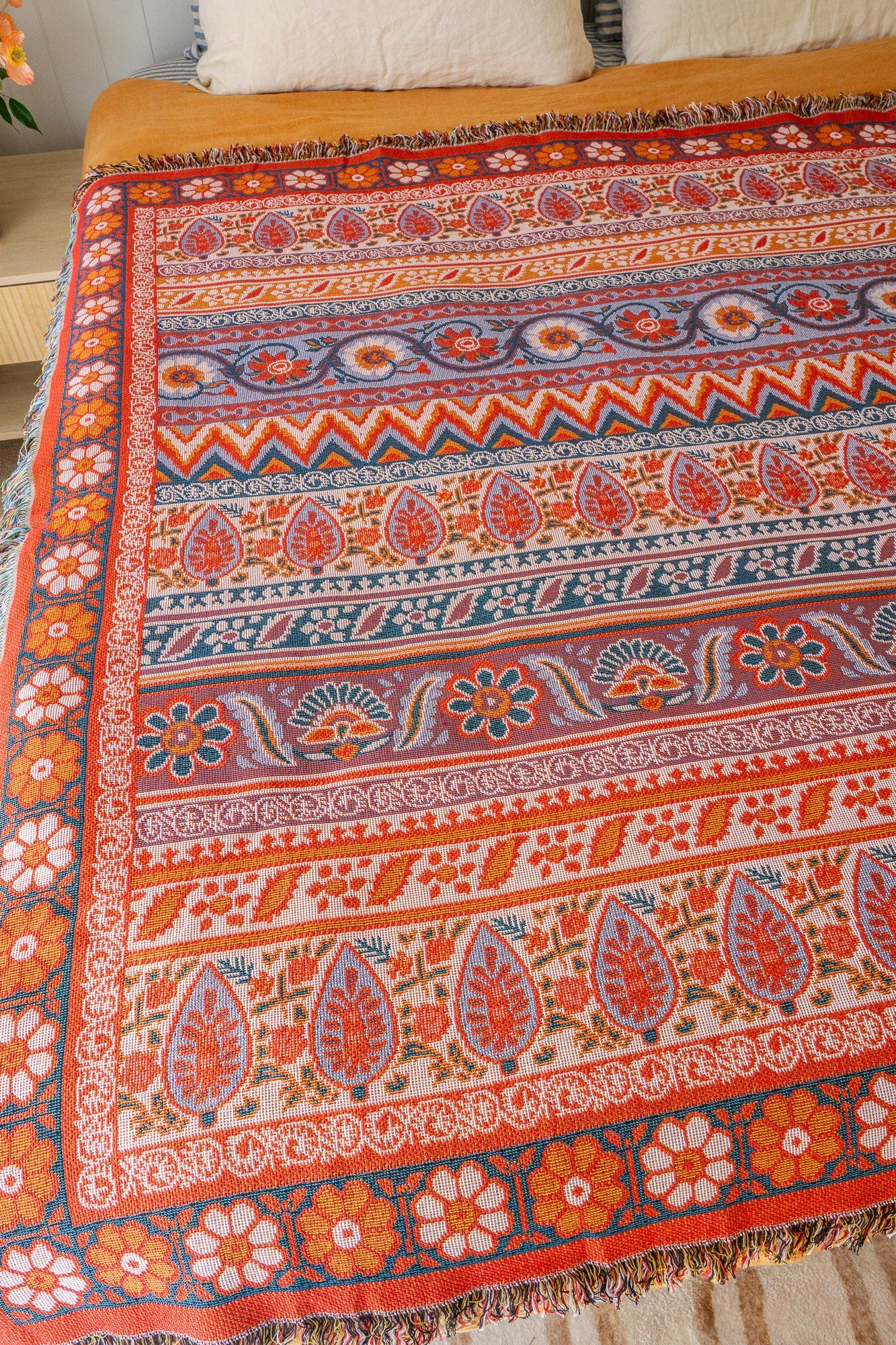 The Della Rug