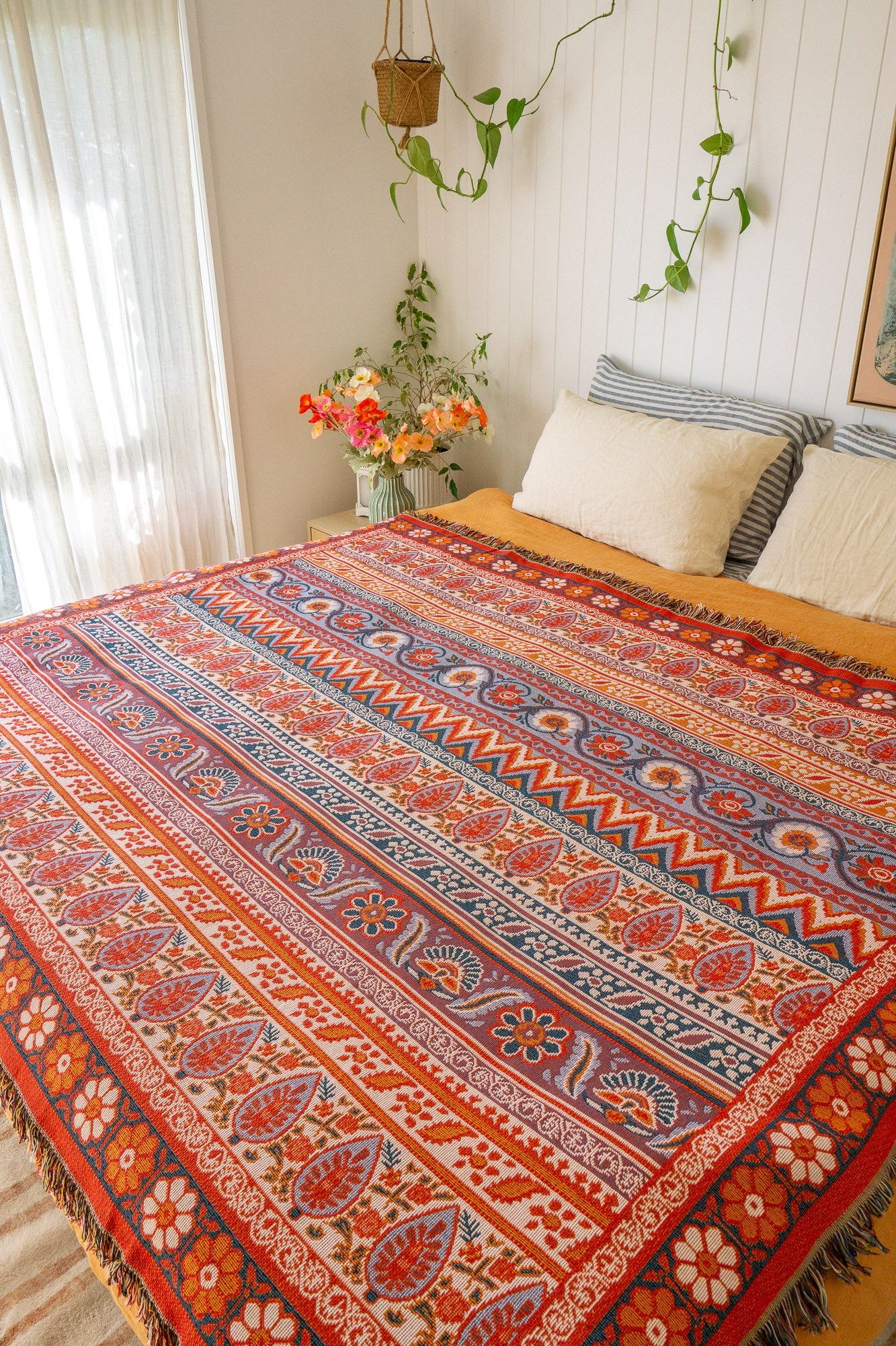 The Della Rug