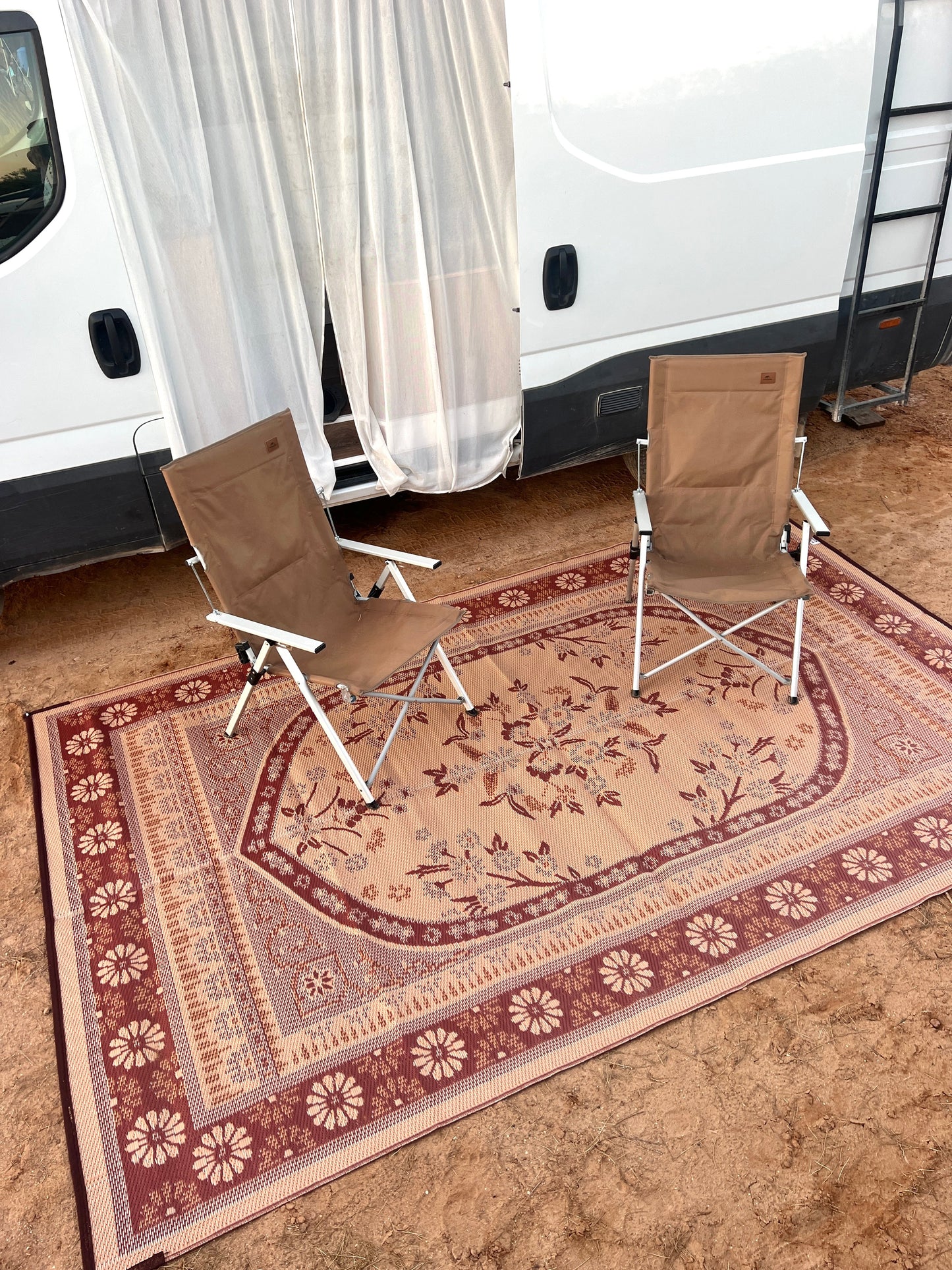The Desert Camping Mat 3.2m