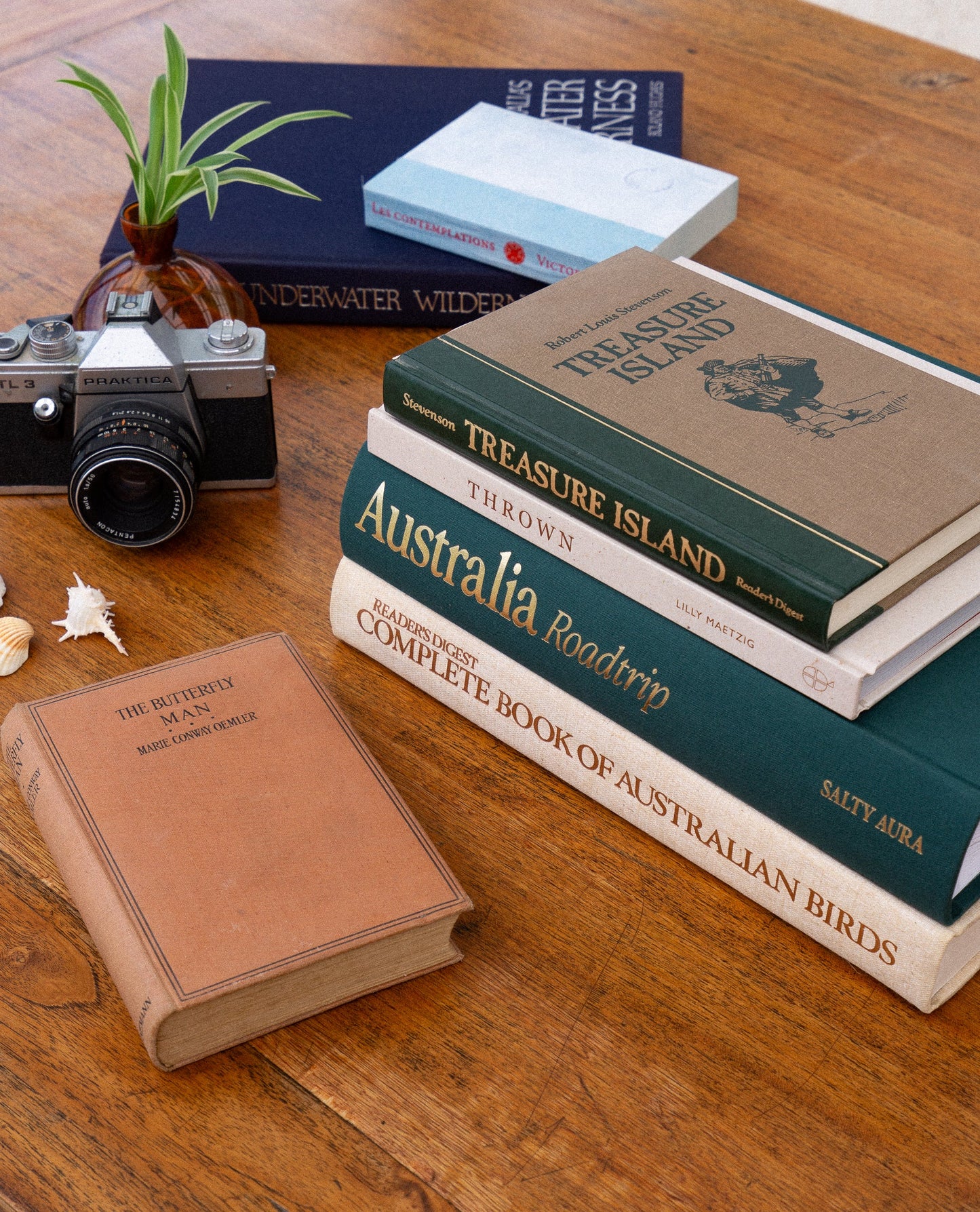 Roadtrip Australia Photo Album