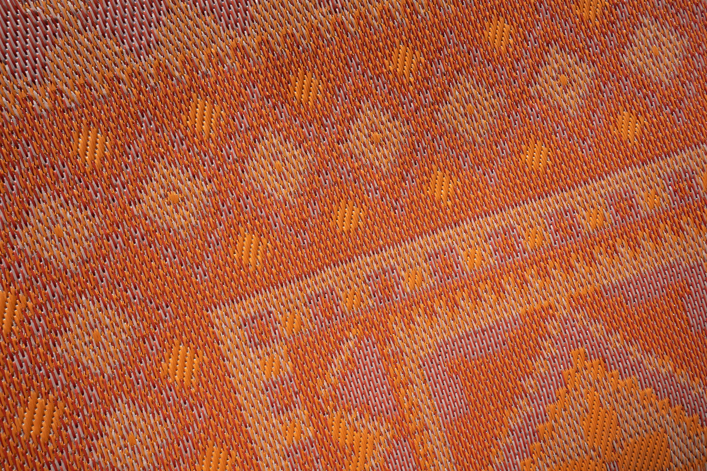 The Sunshine Camping Mat Small