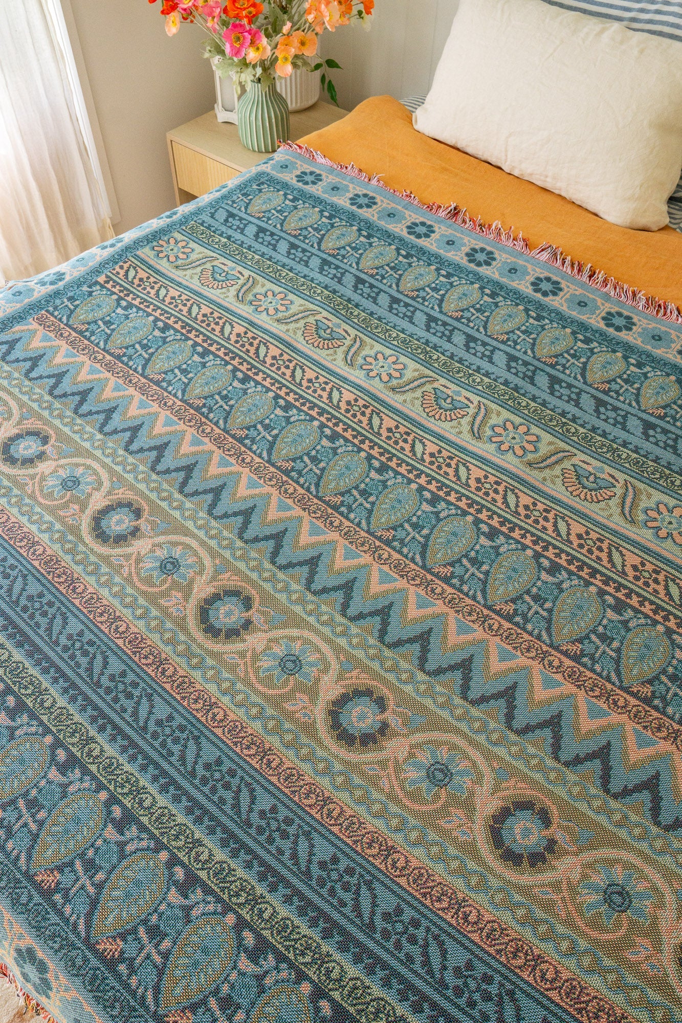 The Della Rug