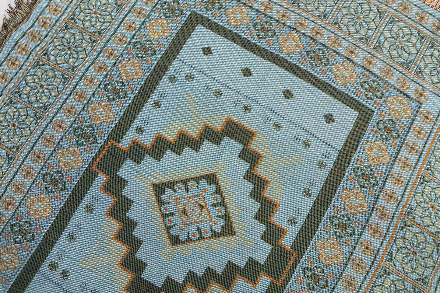 The Sunrise Rug