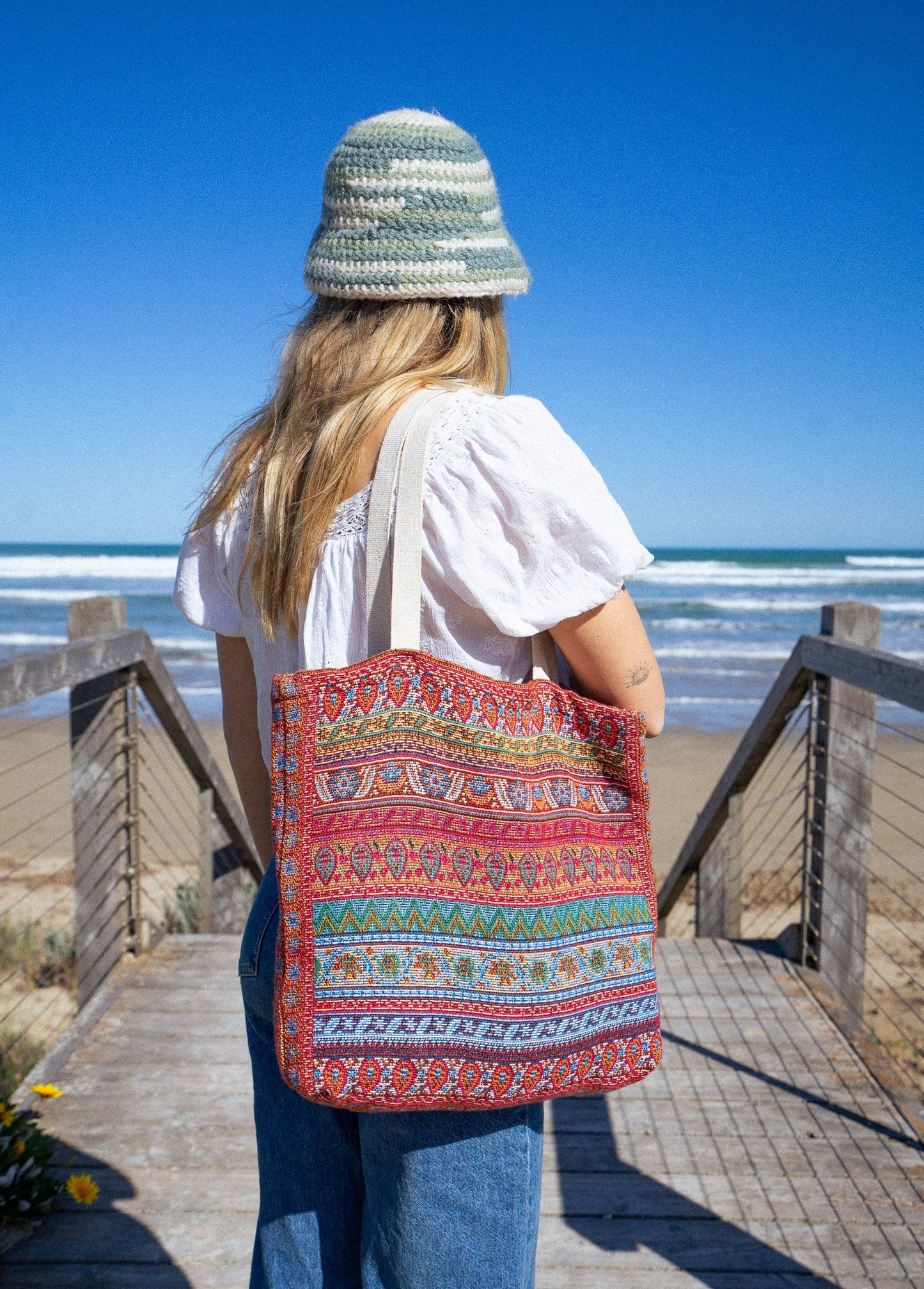 The Sofia Bag
