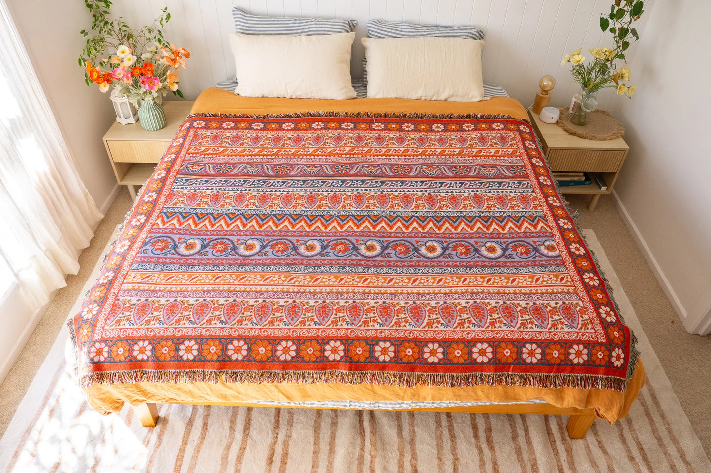 The Della Rug