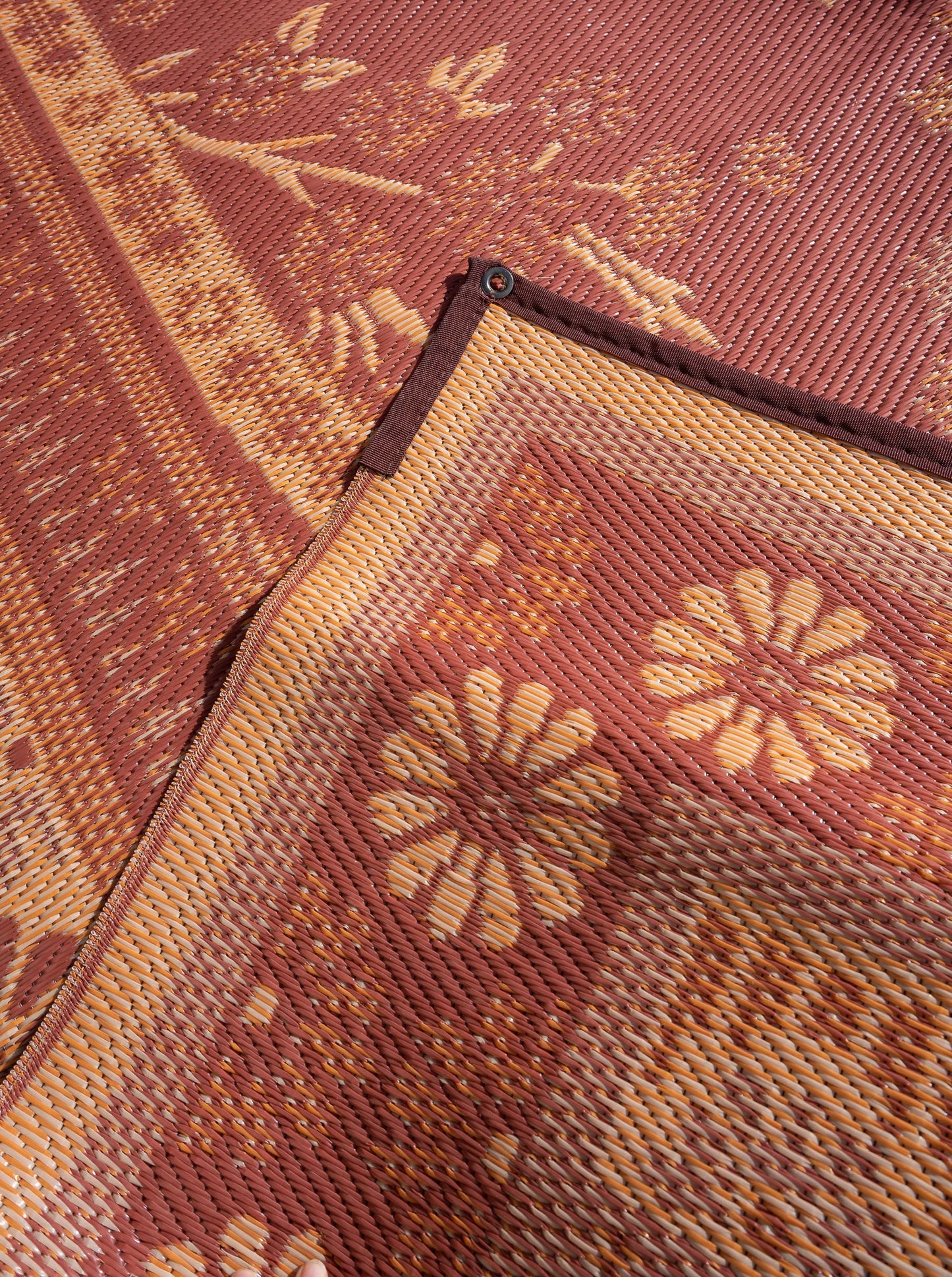 The Desert Camping Mat 3.2m