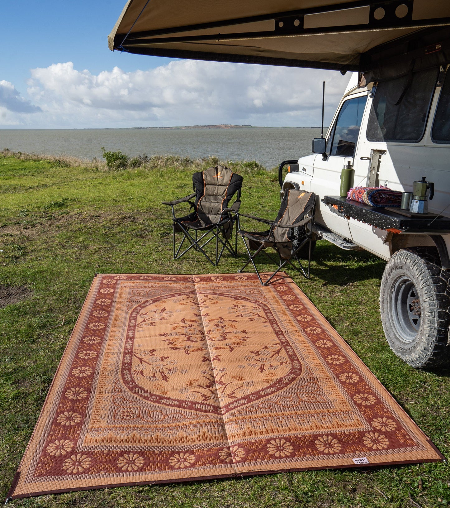 The Desert Camping Mat 3.2m