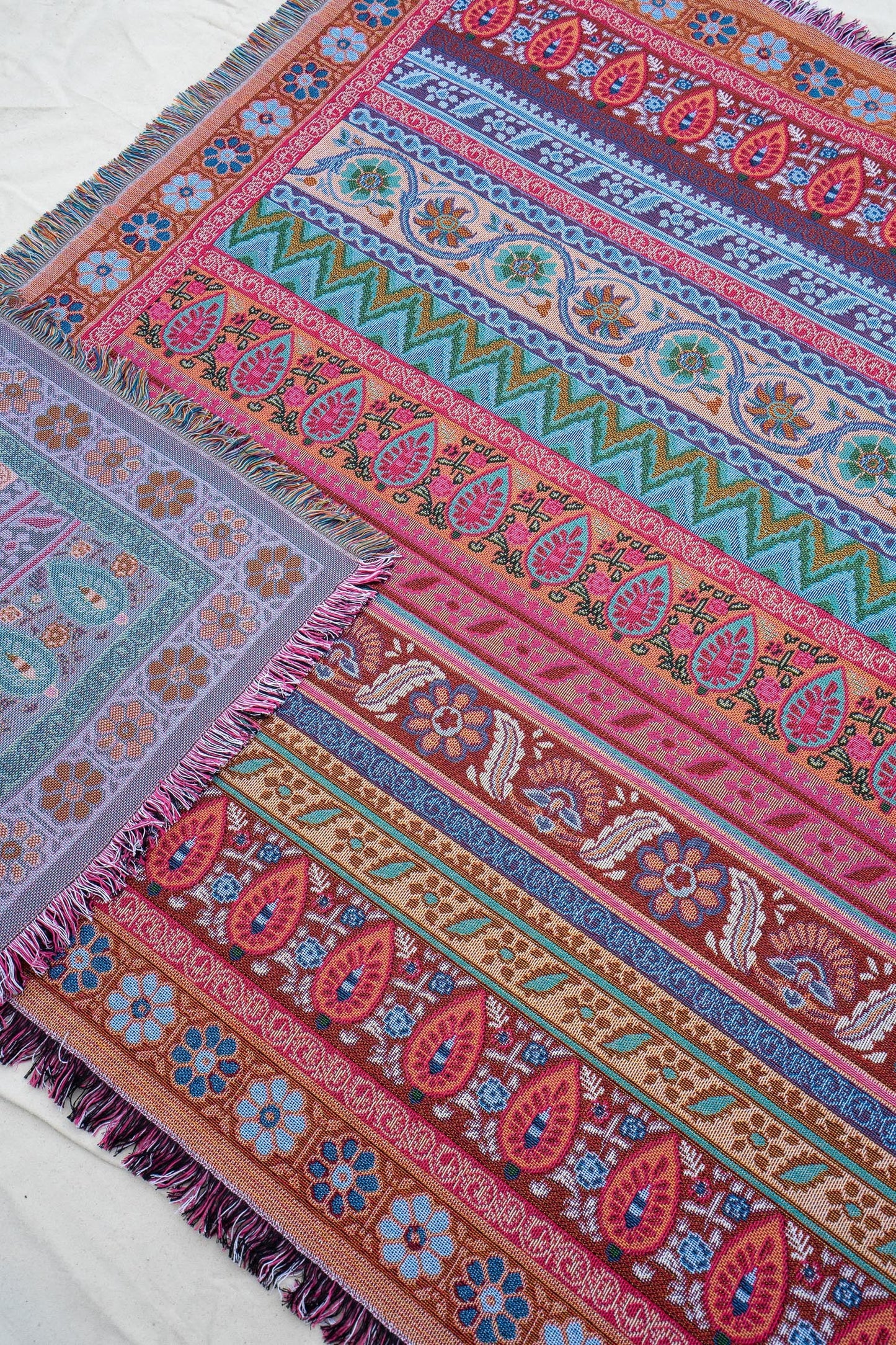 The Sofia Rug
