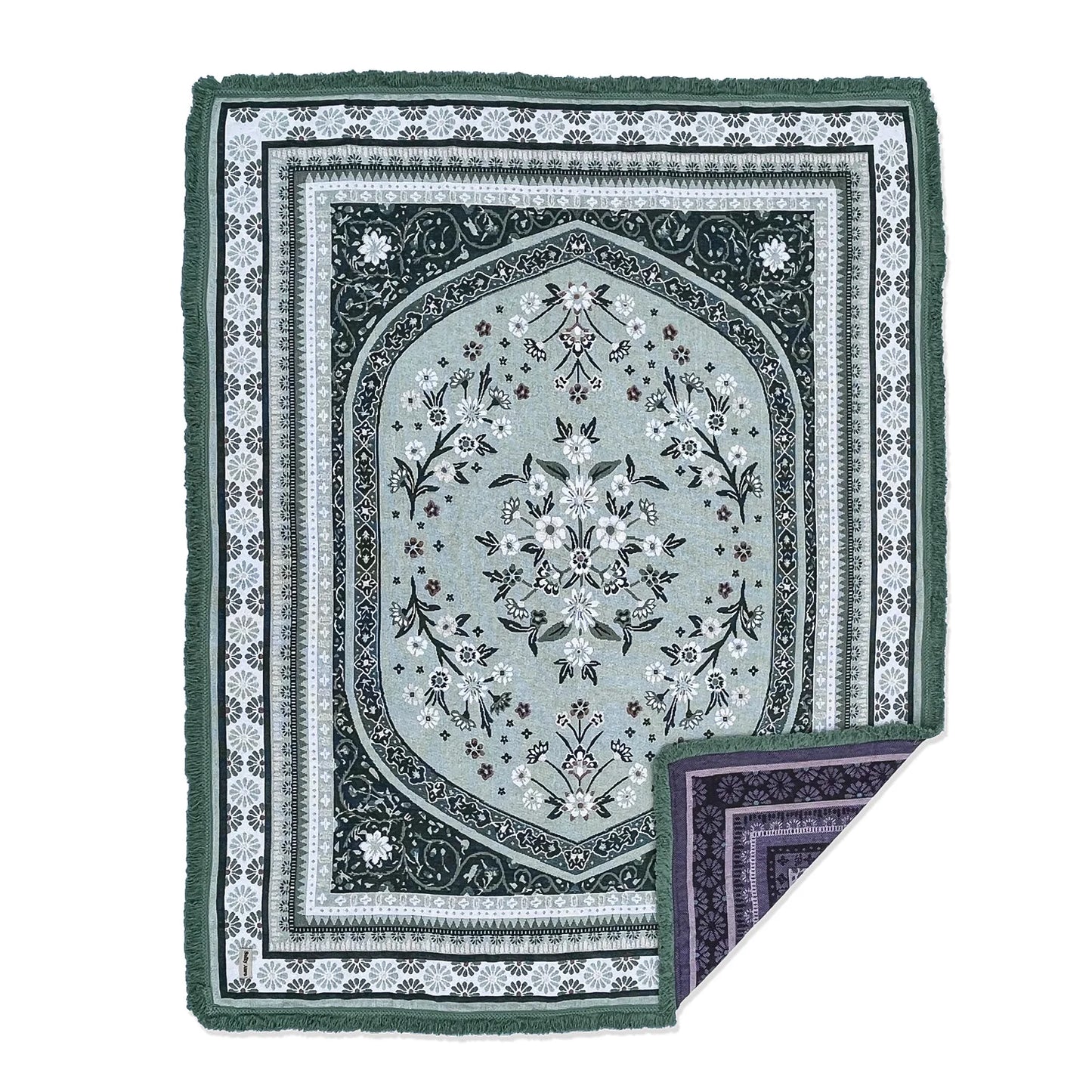 The Eden Rug