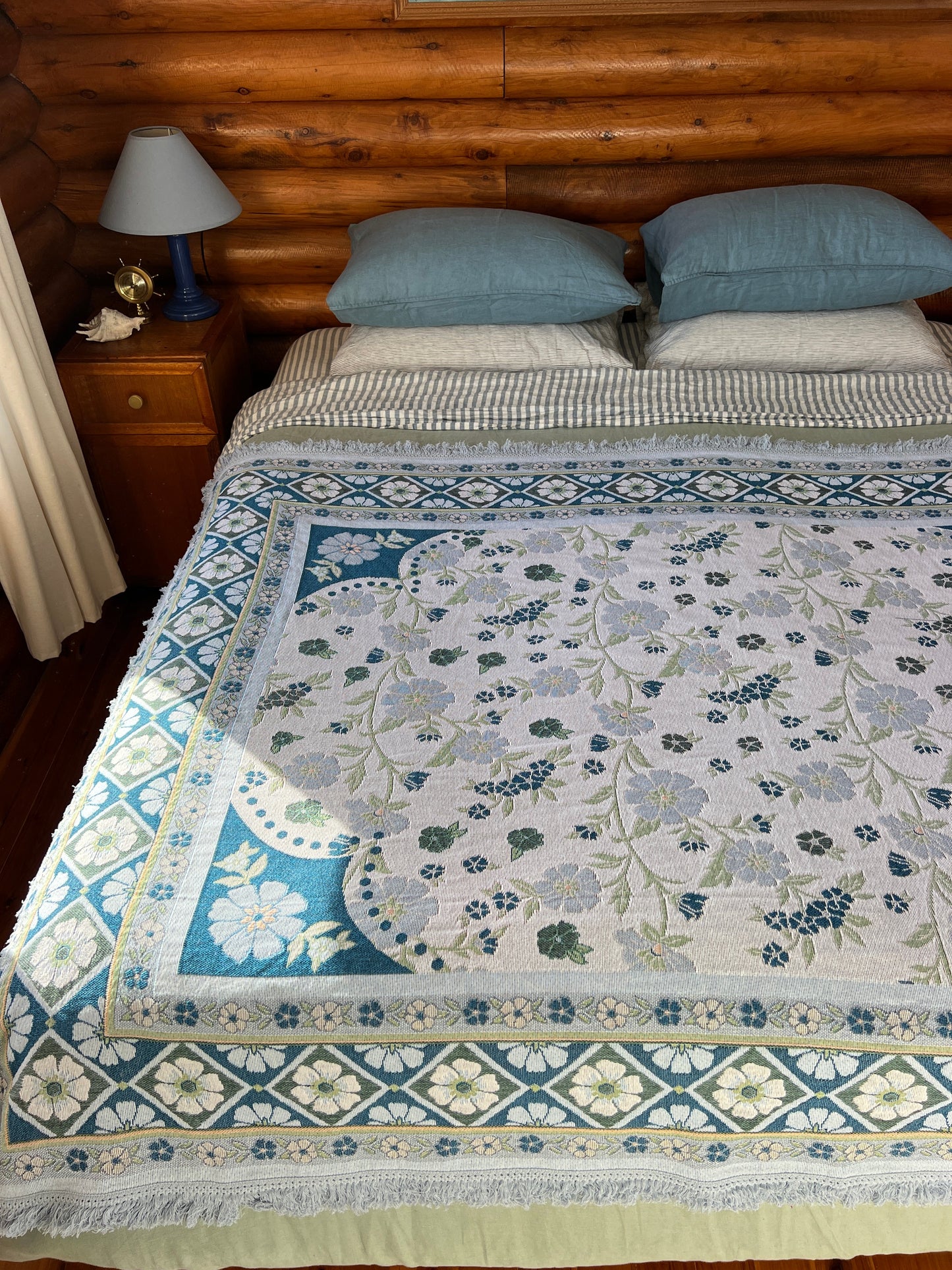The Julie Rug