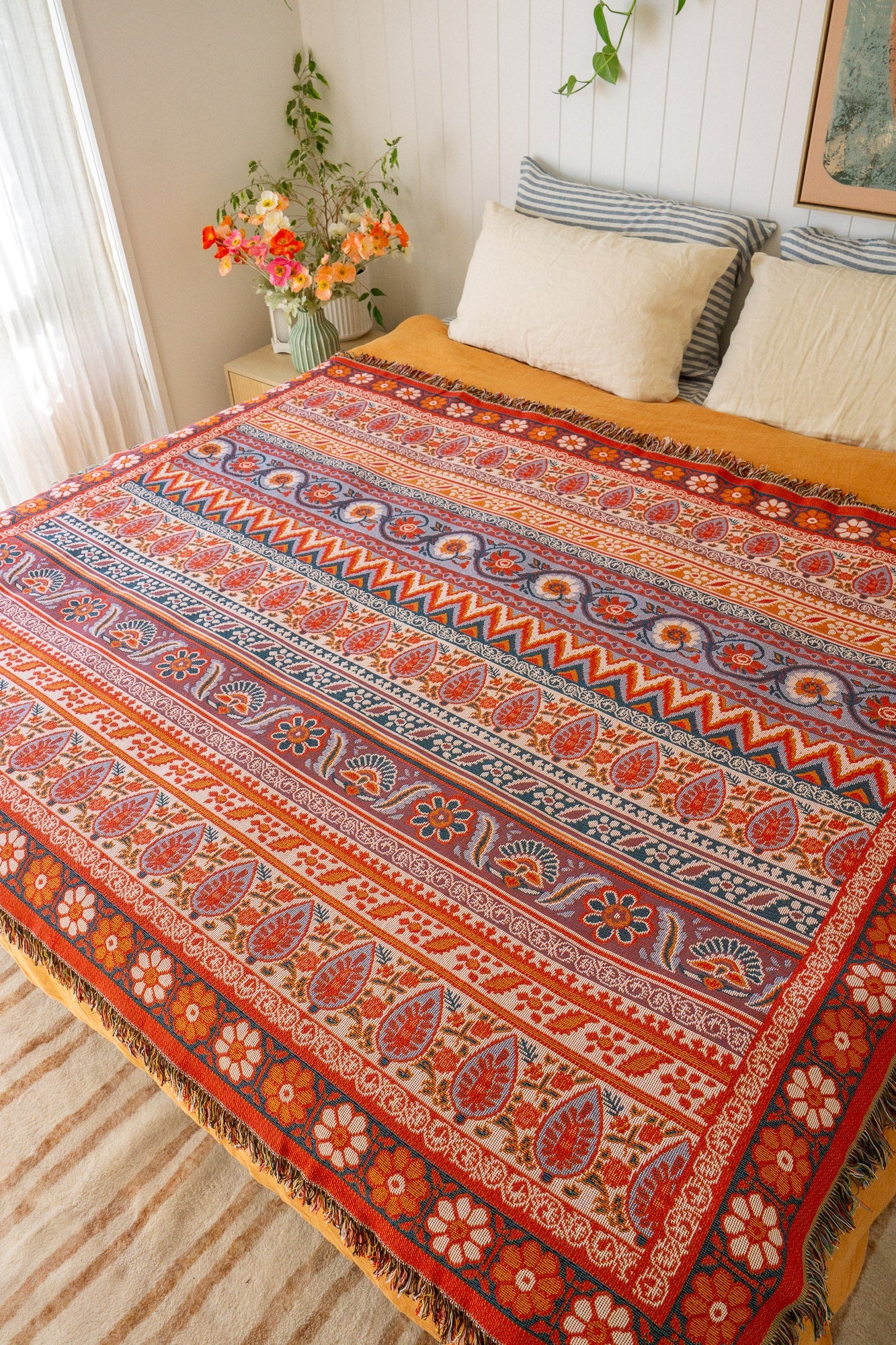 The Della Rug