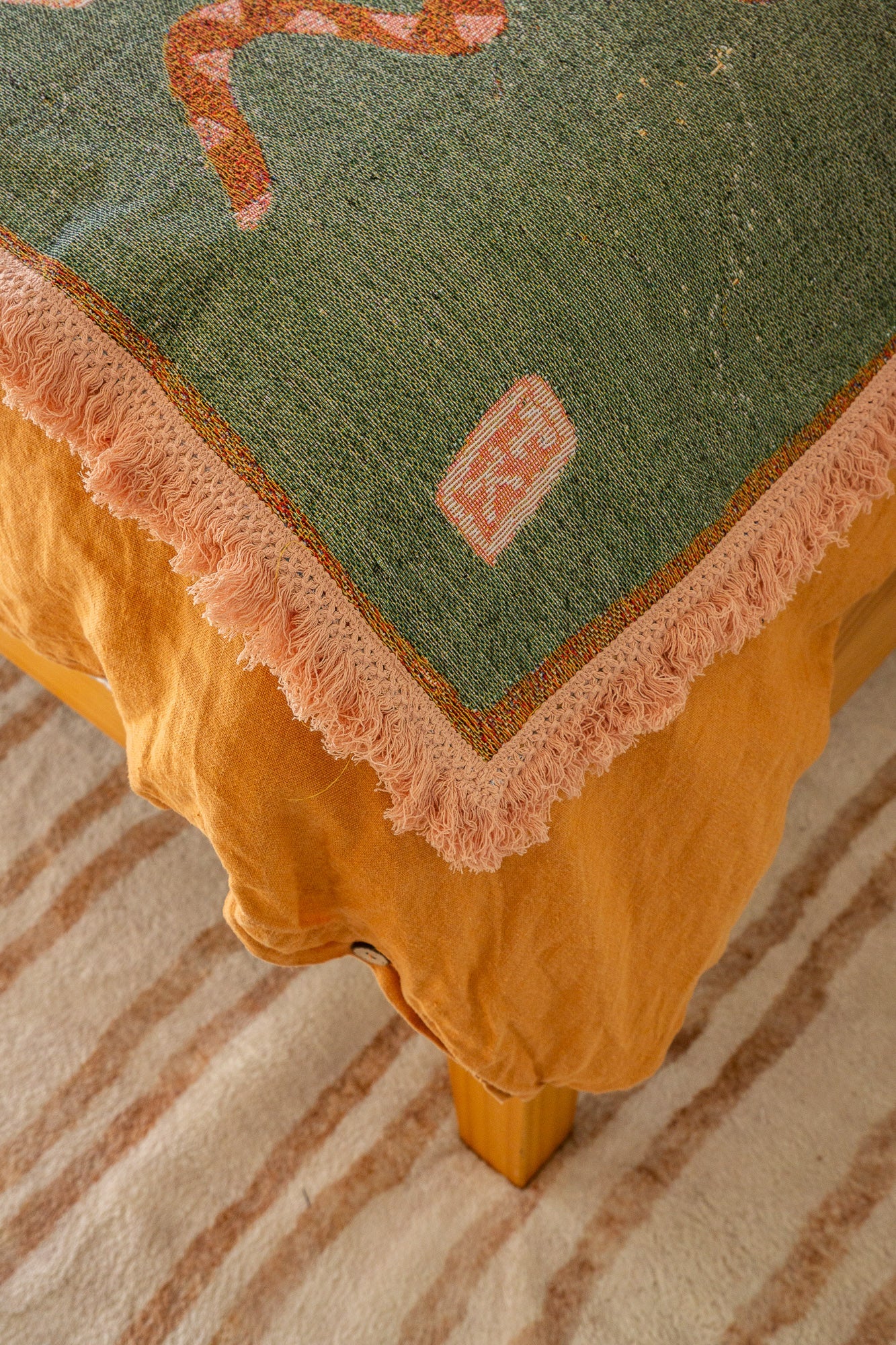 The Tahnee Kelland Rug