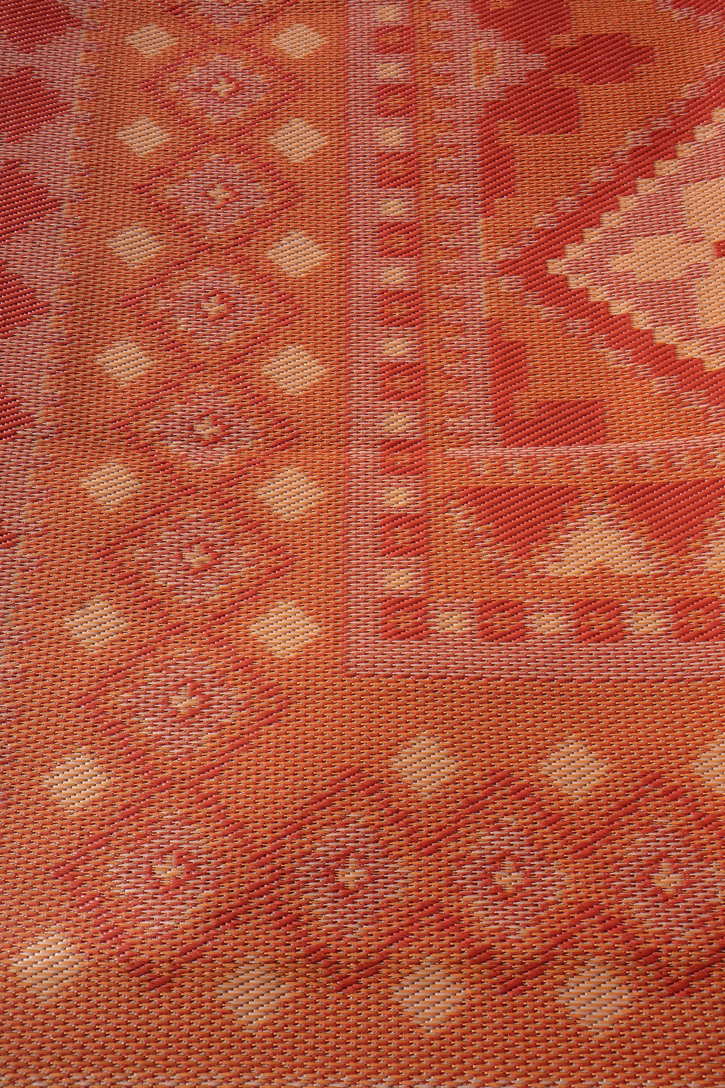 The Tangerine Camping Mat 3.2m