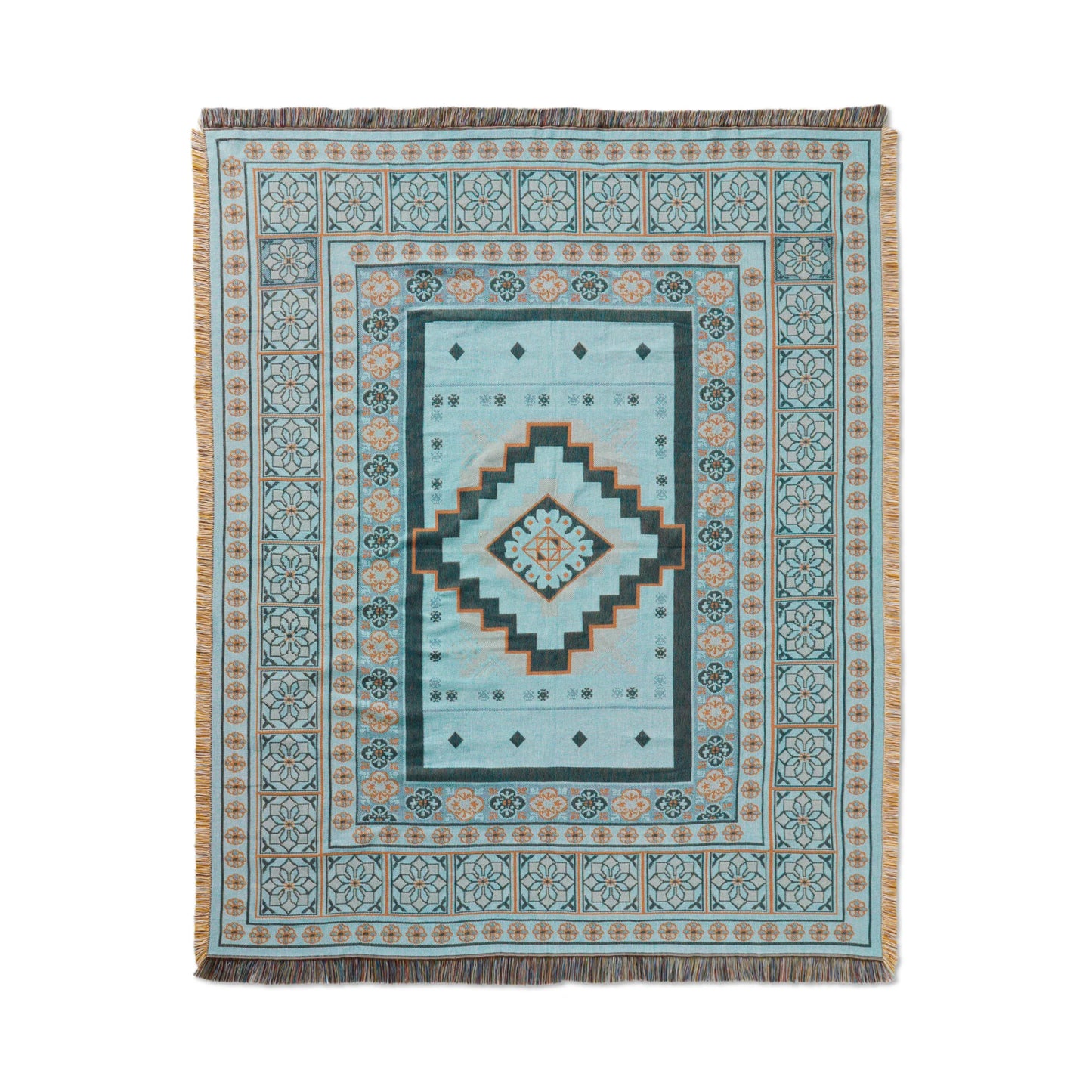 The Sunrise Rug
