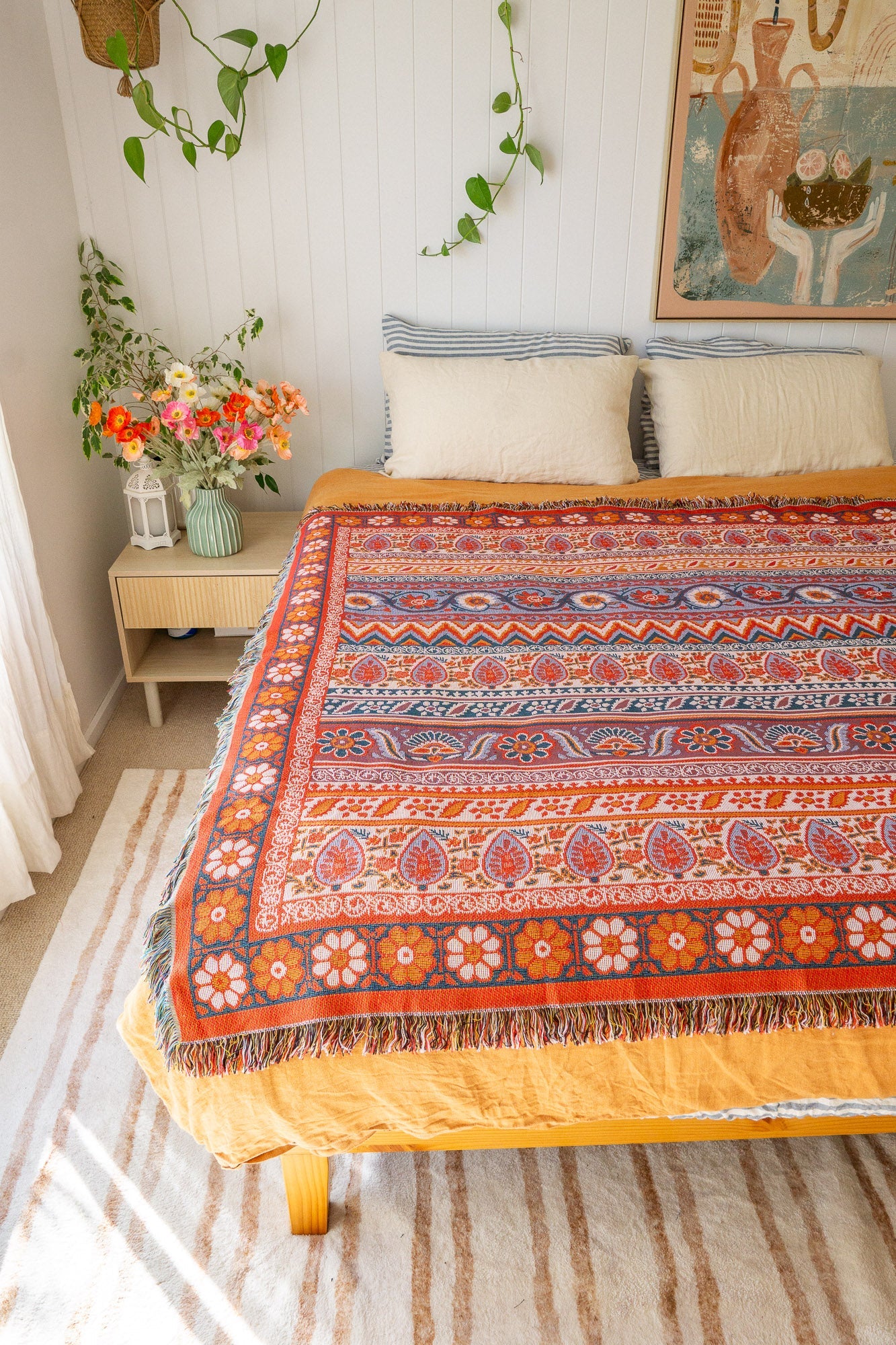 The Della Rug
