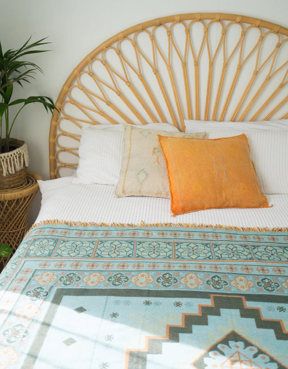 The Sunrise Rug