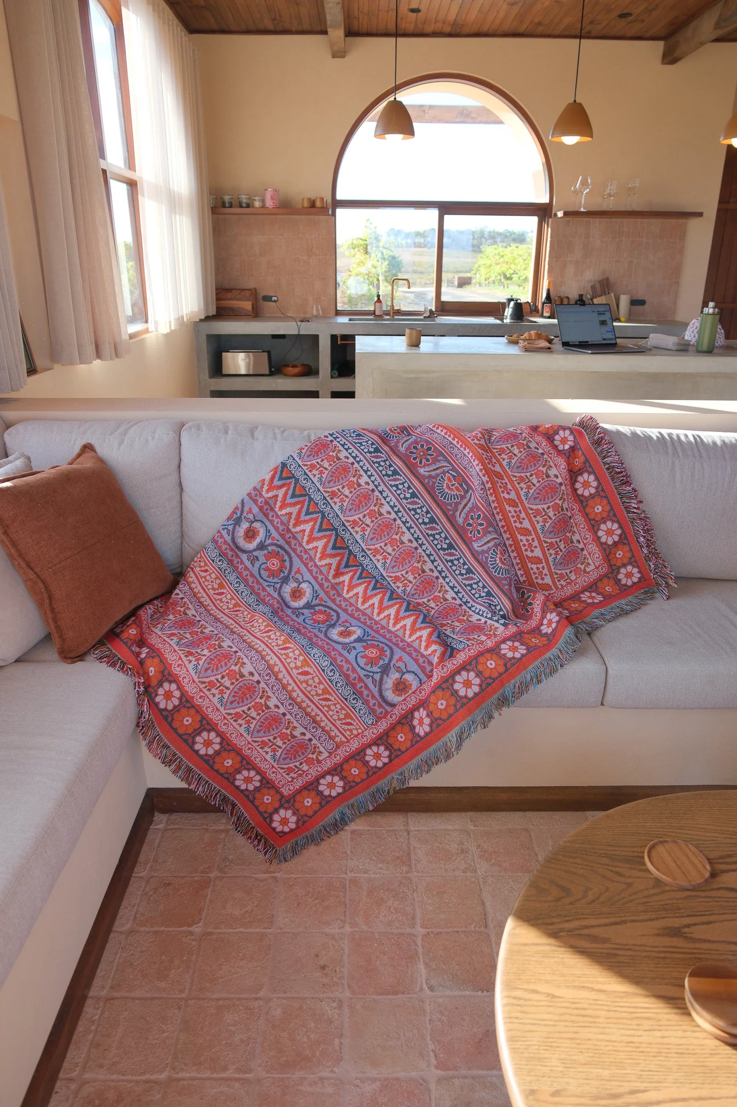 The Della Rug