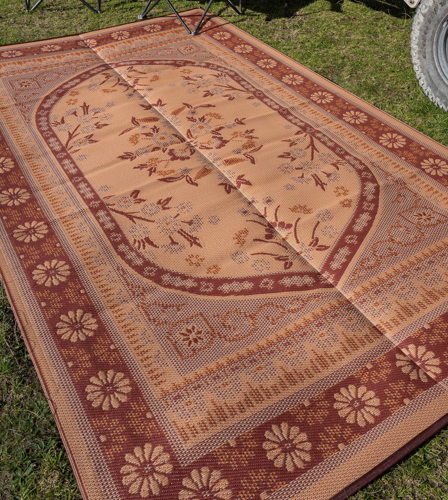 The Desert Camping Mat 3.2m