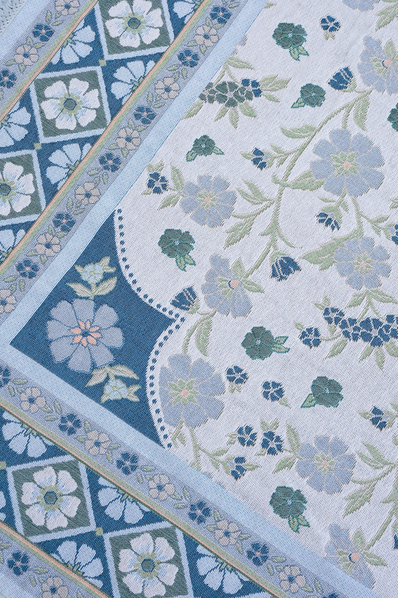 The Julie Rug