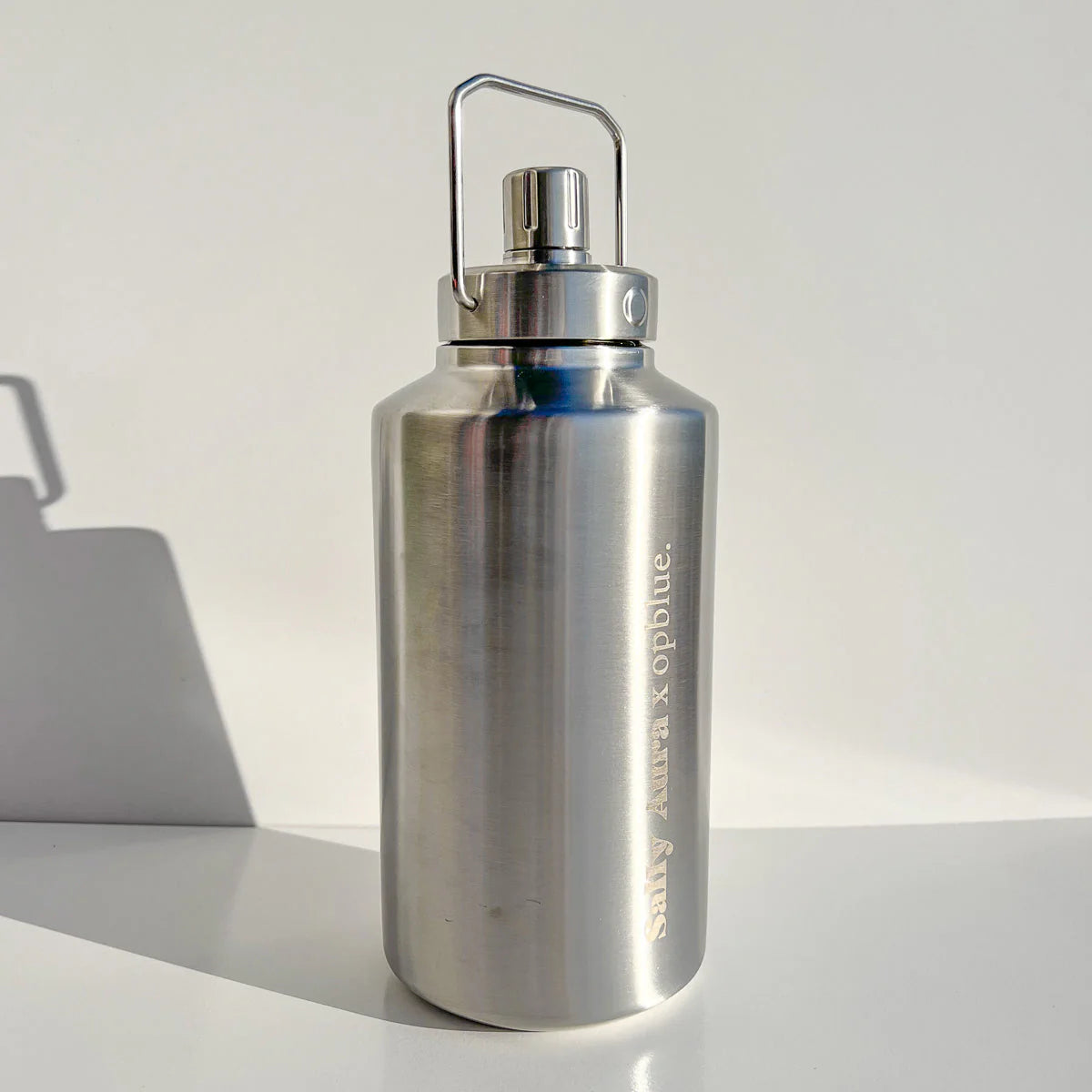 Drink Bottle Entire Lid Replacement
