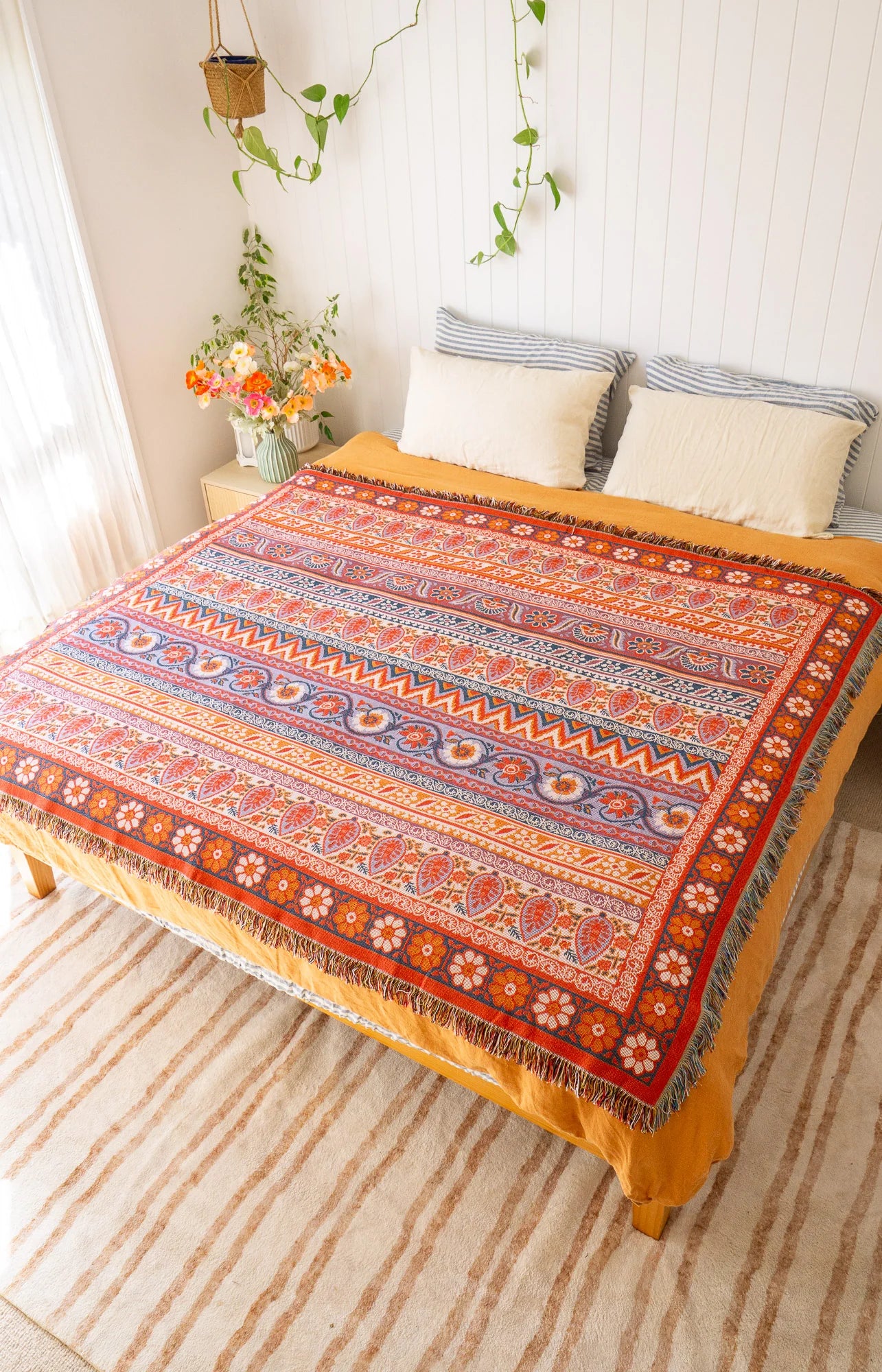 The Della Rug