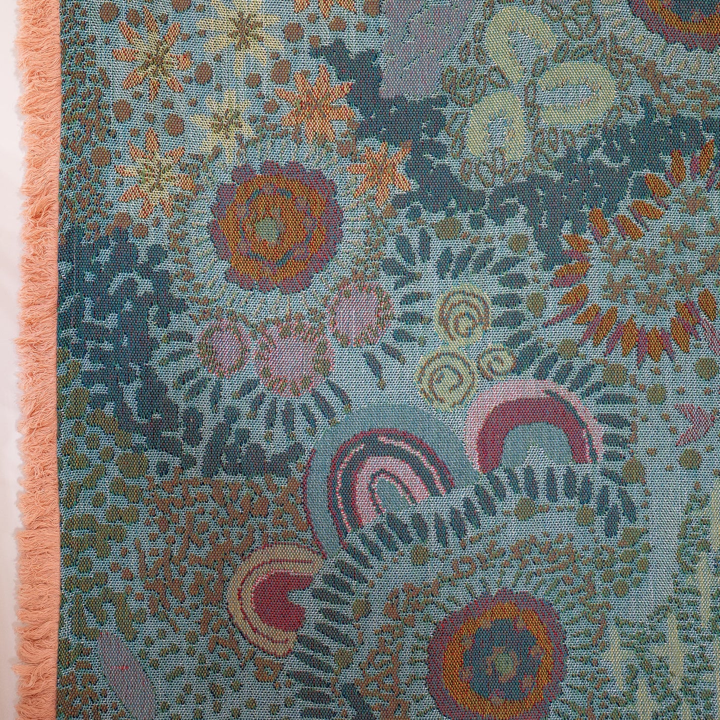 The Cungelella Rug