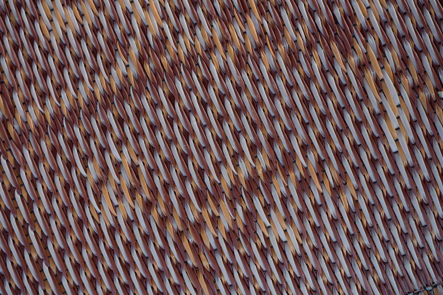 The Desert Camping Mat XL 6m