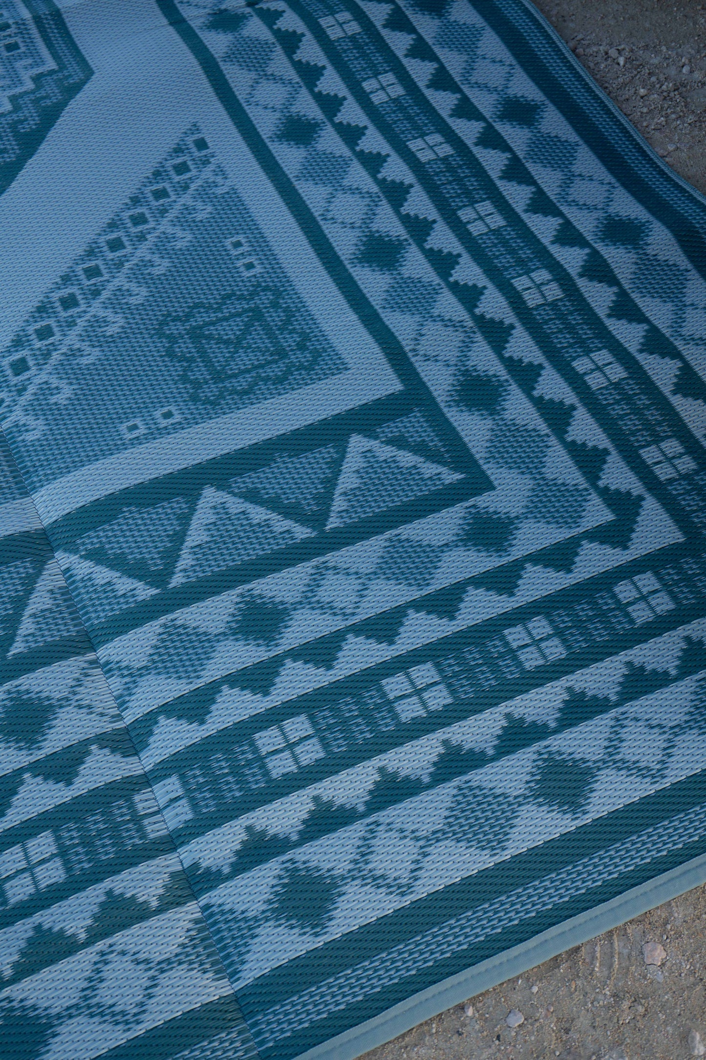 The Sage Camping Mat 3.2m