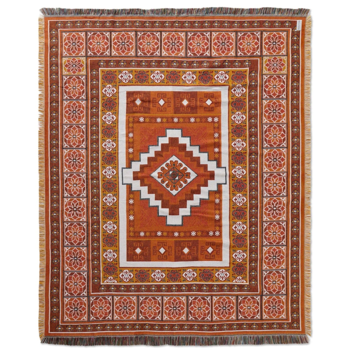 The Sunrise Rug