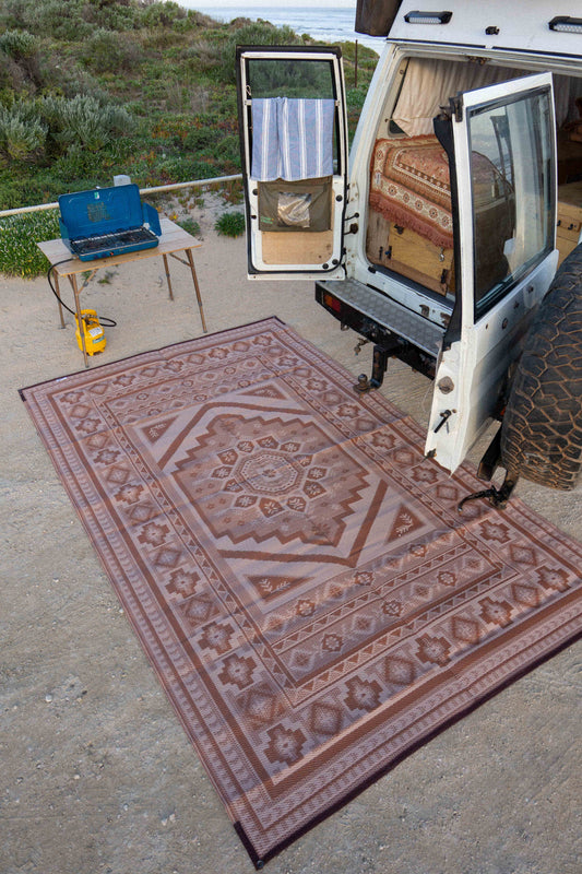 The Phoenix Camping Mat 3.2m