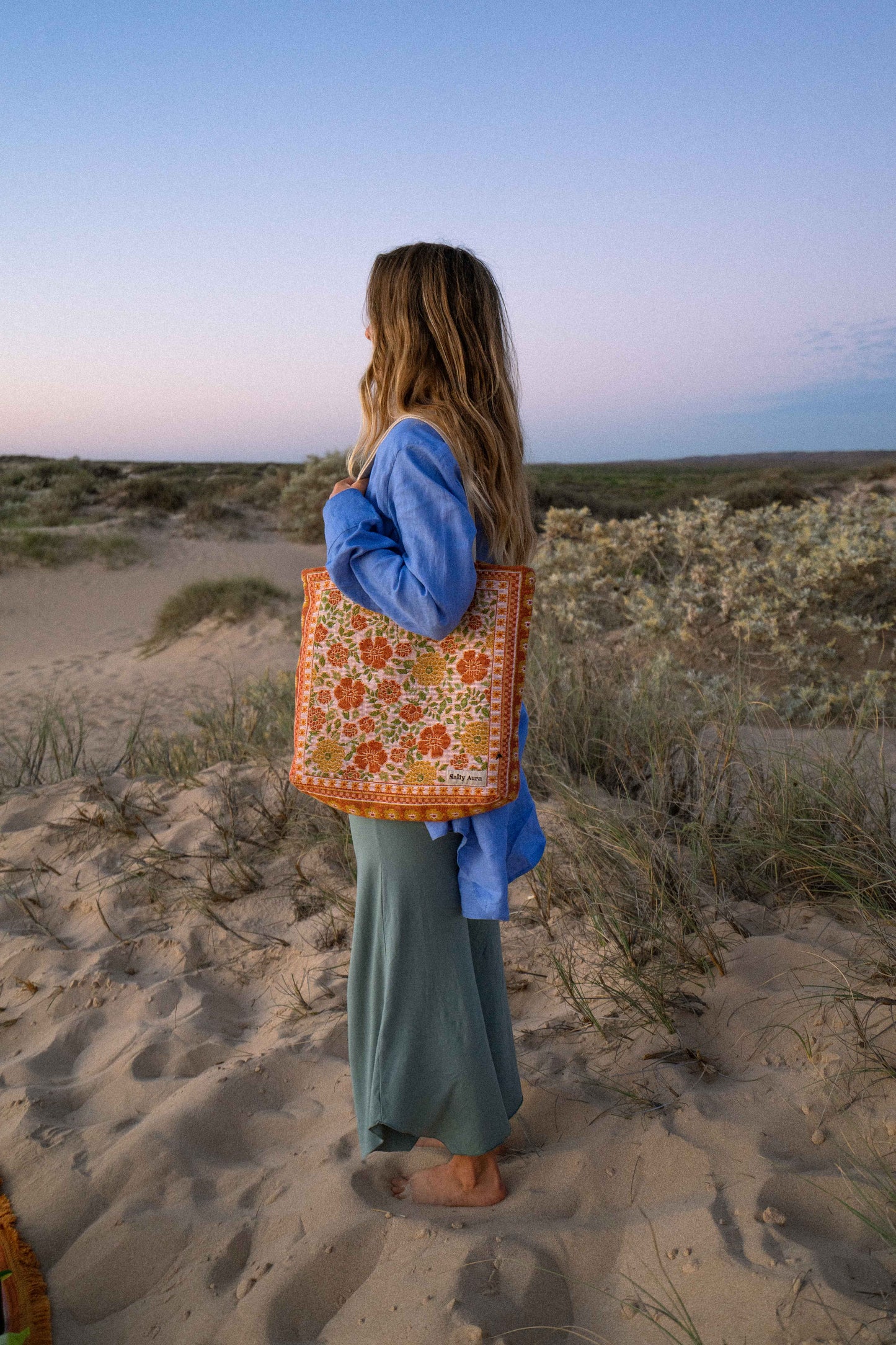 The Golden Bag