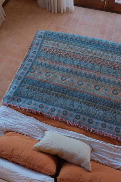 The Della Rug