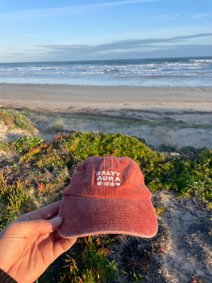 The Original Red Hat