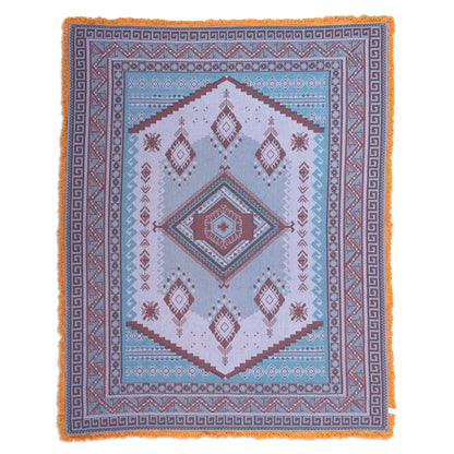 The Marlie Brown Rug