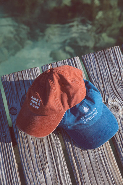 The Original Red Hat
