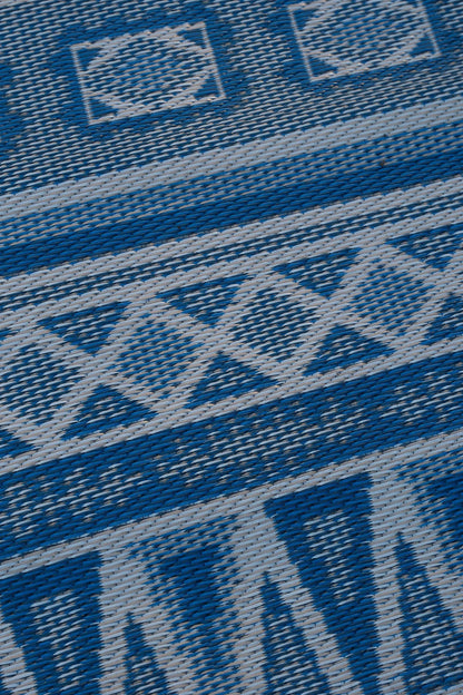 The Ollie Blue Mat 3.2m